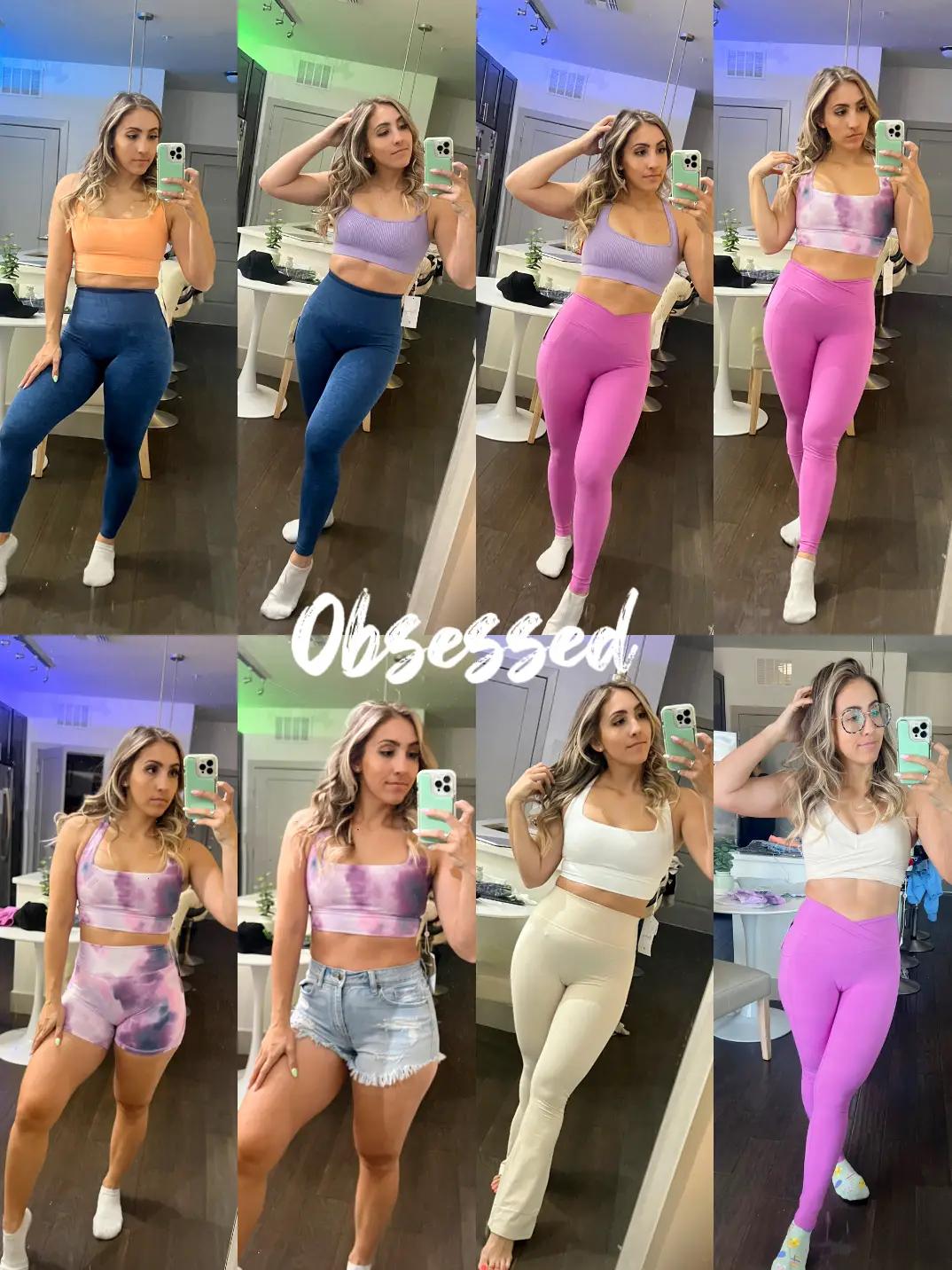 Kamo Fitness launch is today at 1pm CST!!! Their Fall Collection is  launching with flared leggings, full length tops and so much more �