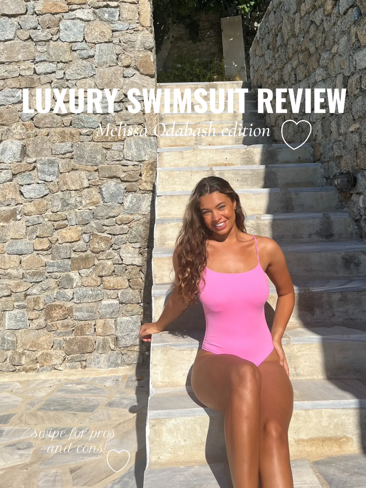 TA3 Shaping Swimwear Review  Gallery posted by Kailee Castillo