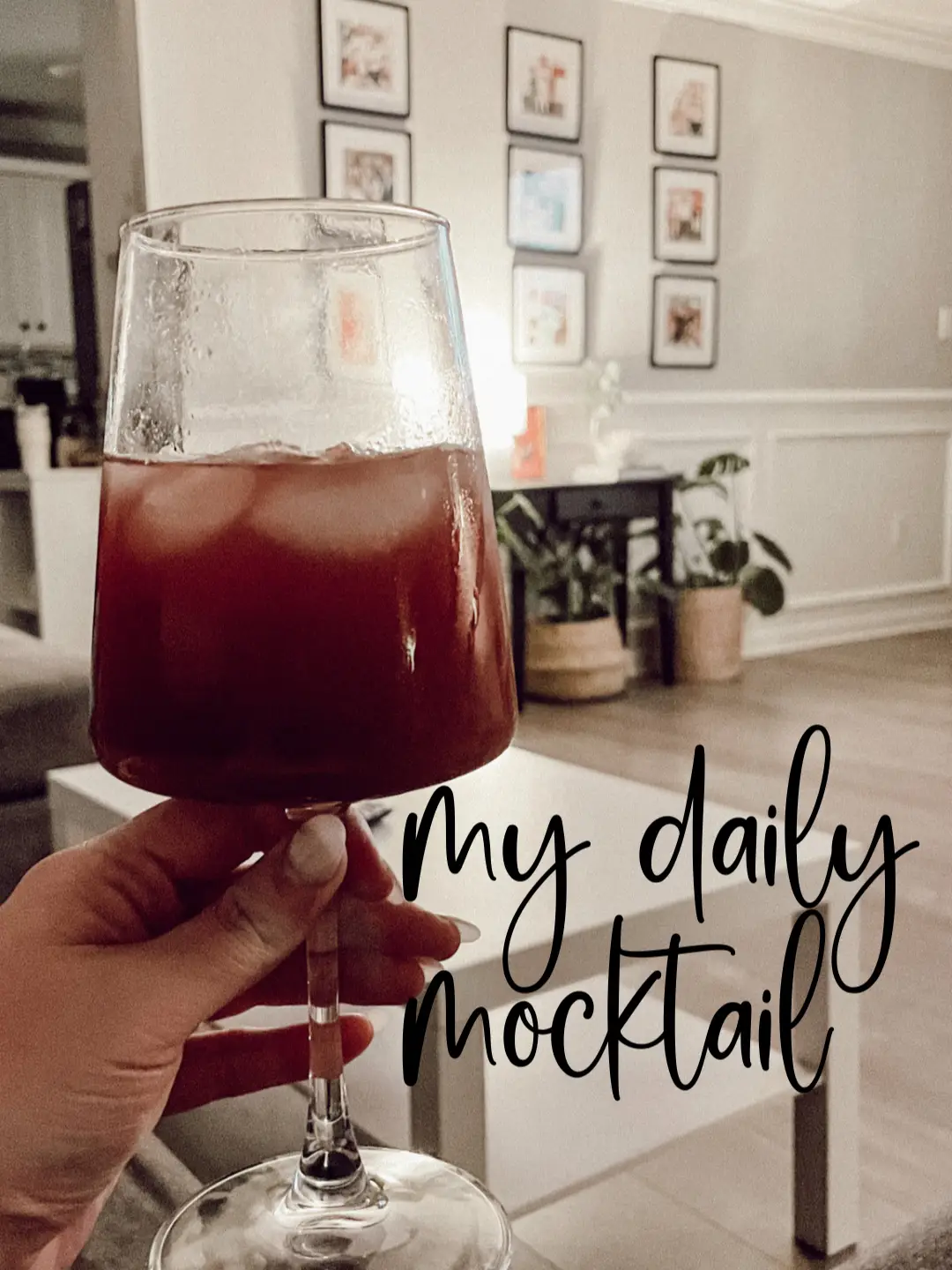 Raspberry Salt Mocktail with LMNT #shorts #drinks #momlife 