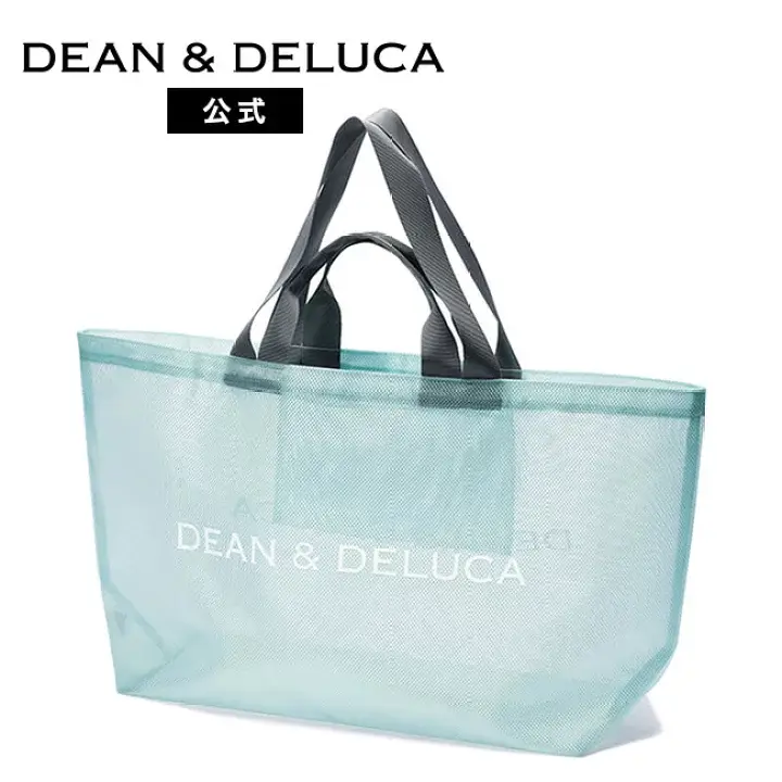 ⏰7/4 11:00〜販売開始⏰ DEAN ＆ DELUCA限定トートバッグ みひゆが投稿したフォトブック Lemon8