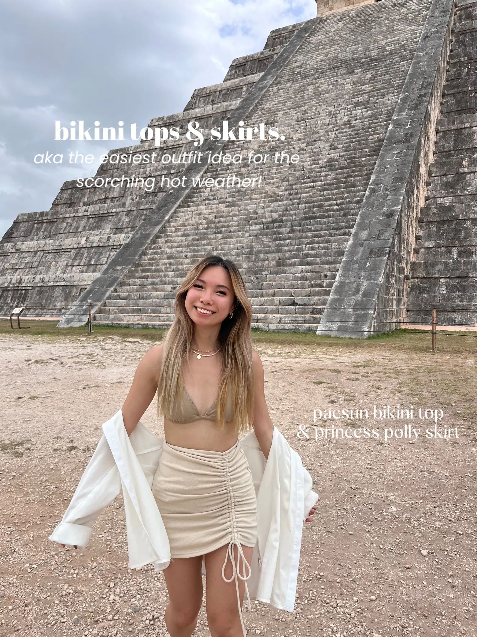 what i wore in: TULUM, MEXICO 🌴, Gallery posted by melissa 🤍