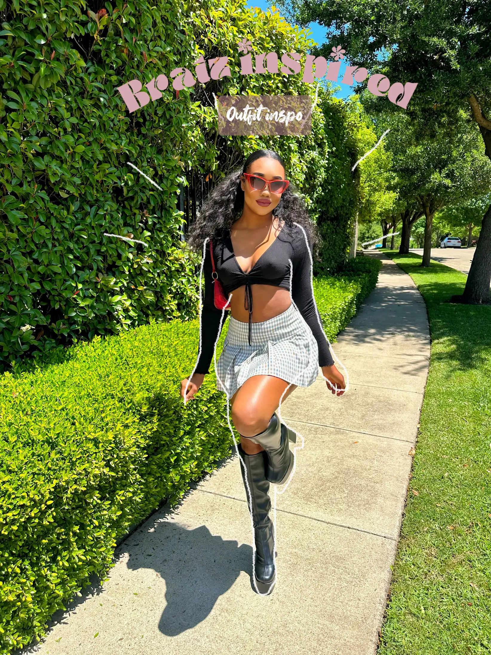 Bratz inspired outfit inspo 📌, Gallery posted by Coco 🍂