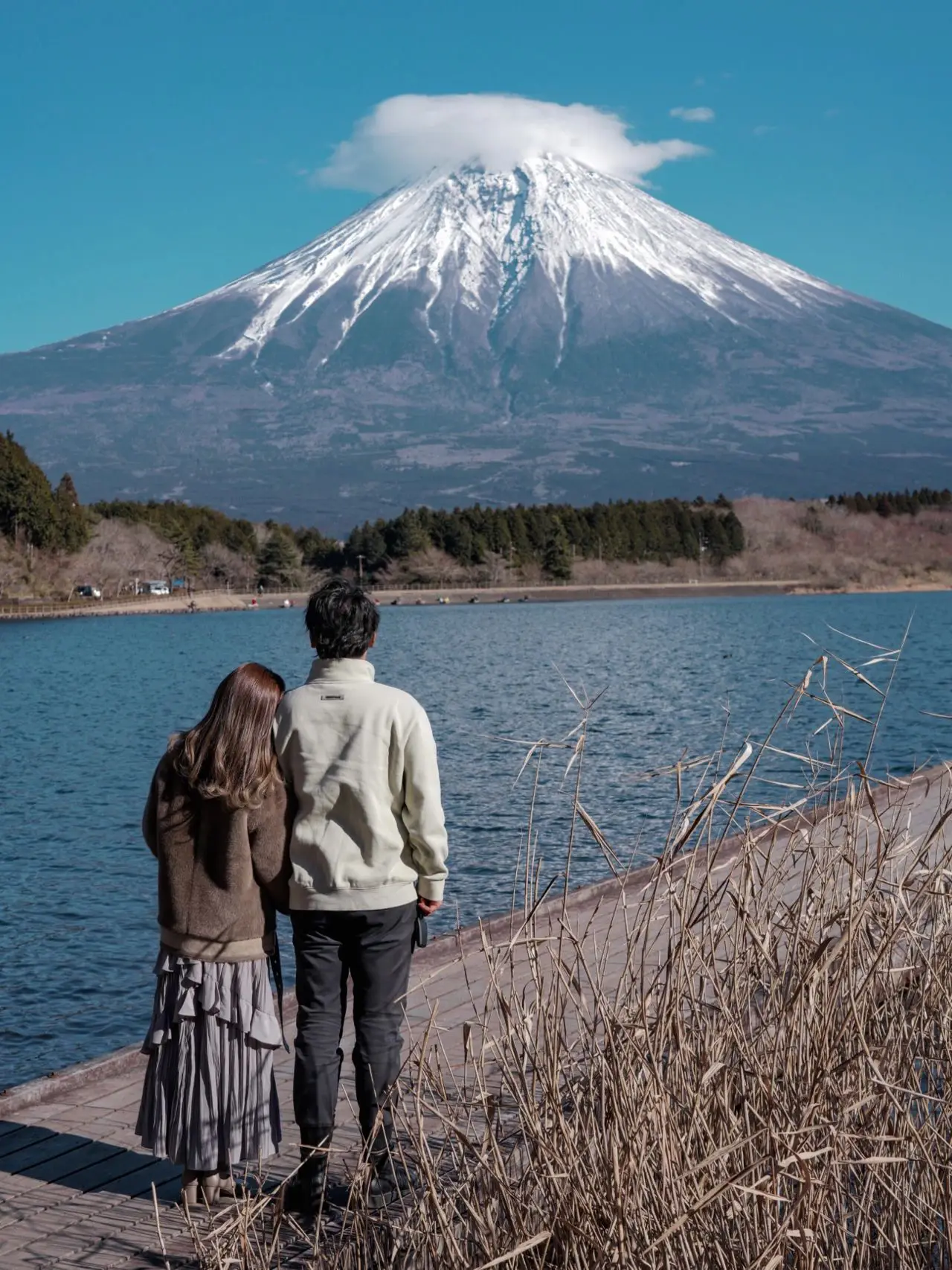 富士山 写真 - Lemon8検索