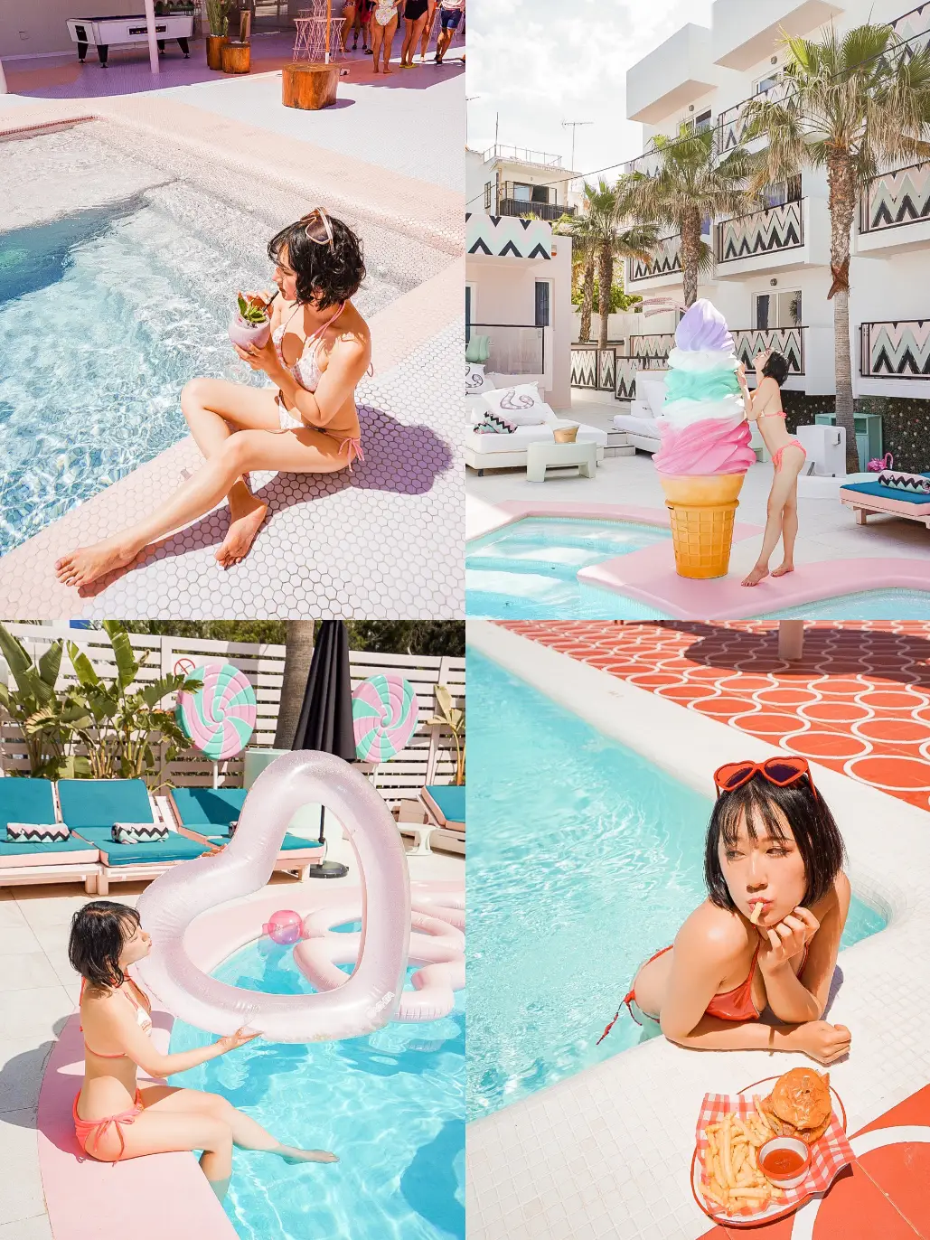 Poolside Entertaining Tips - Lemon8検索