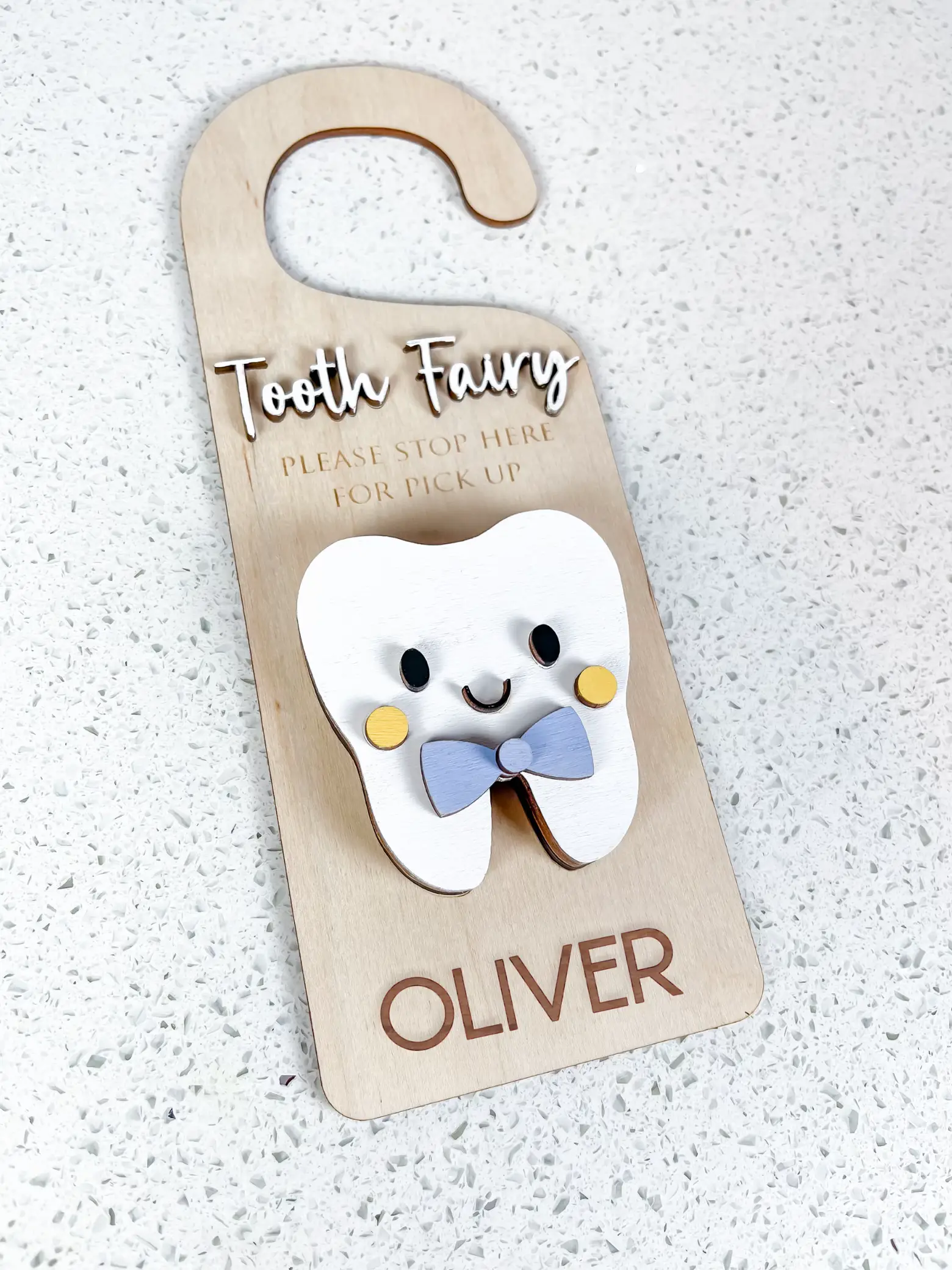 Personalized Tooth Badge Reel-floral Dental Badge Reel-dental  Hygienist-dentist-orthodontist -  UK