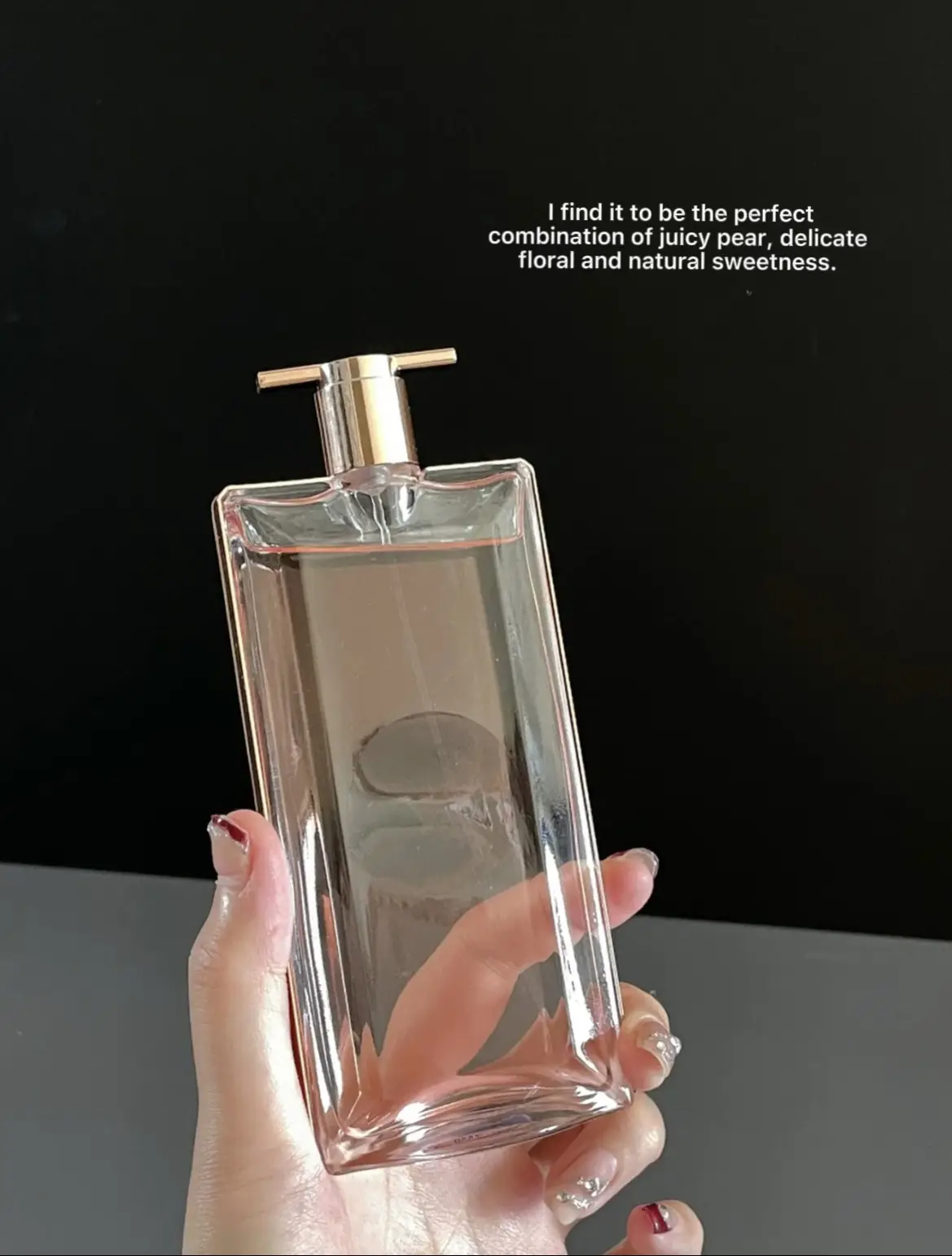 Price of idole cheap perfume