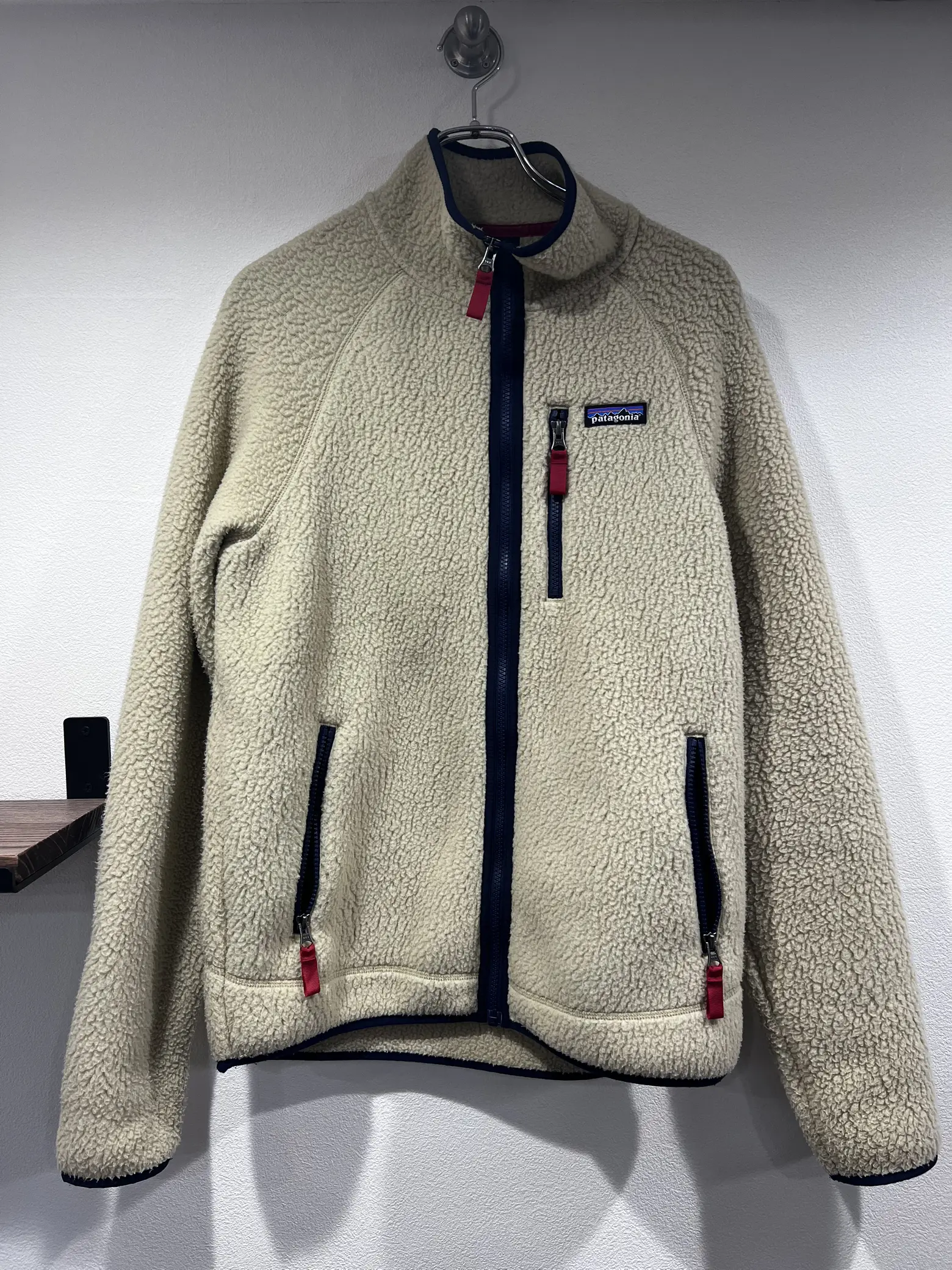 🏷Patagonia/レトロX | 古着屋mementoが投稿したフォトブック | Lemon8