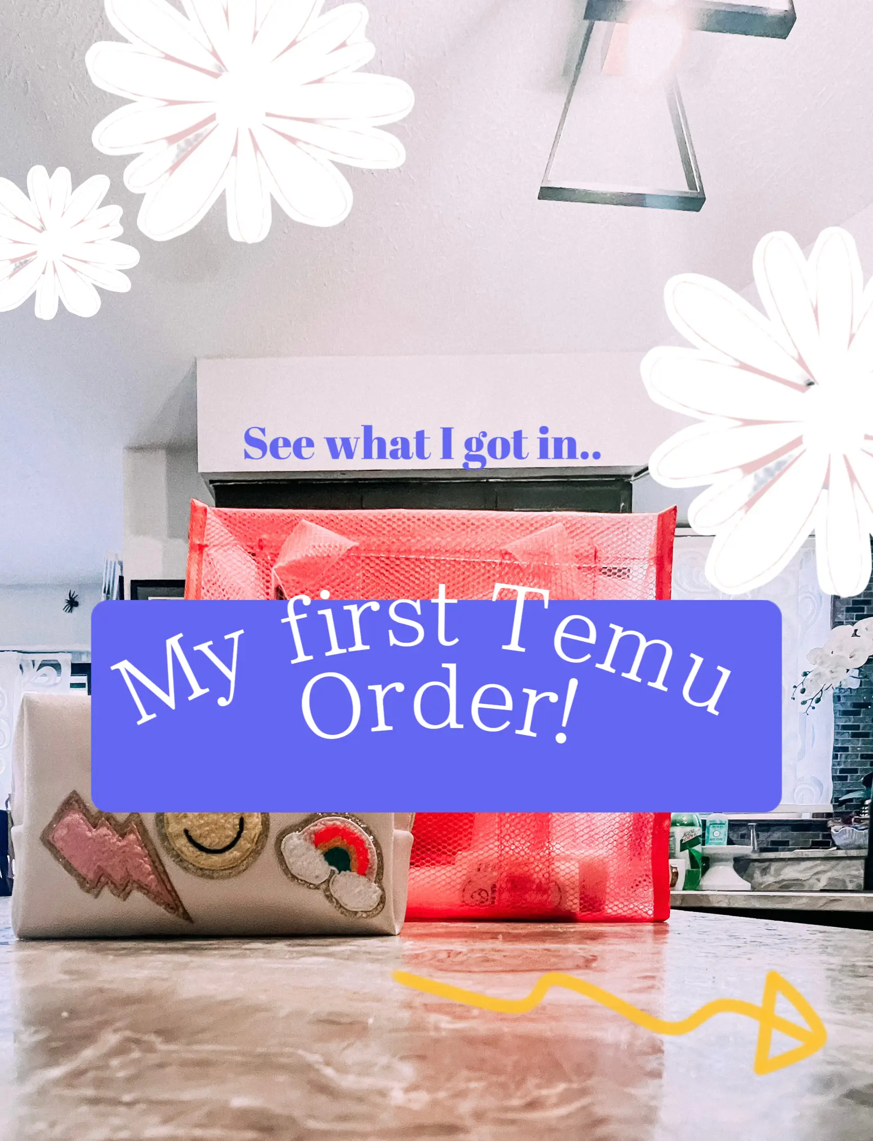Under 5 Dollar Gifts - First Order Free Shipping - Temu