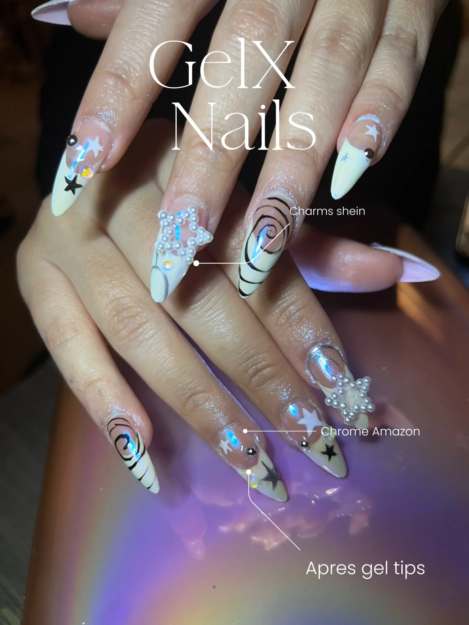 レア】mpact 筆 MITHOS Cカーブスティック スカルプネイル