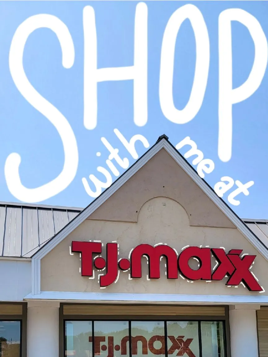 T J Maxx finds Gallery posted by Ari Lemon8