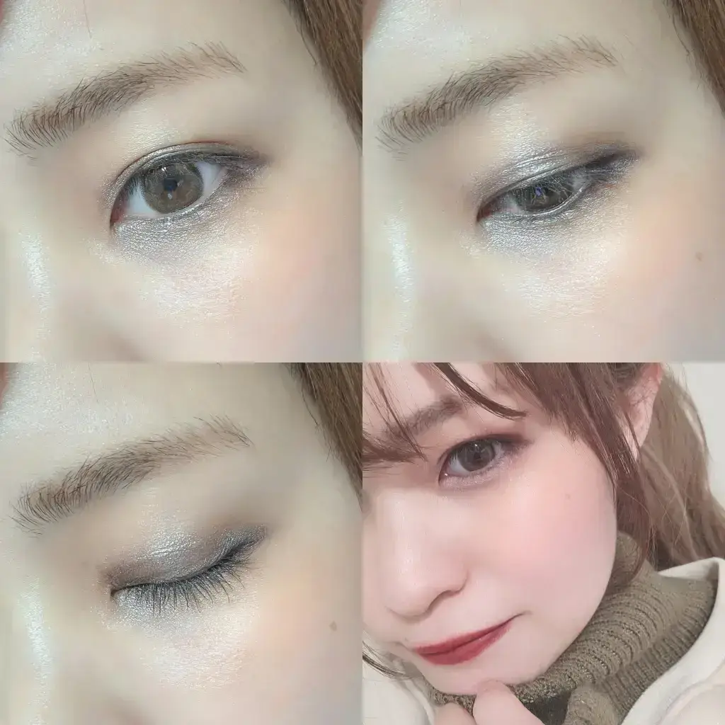 🍎technic アイ＆フェイスパレット ソフトグロウ🍎 | 白雪りんご🍎が