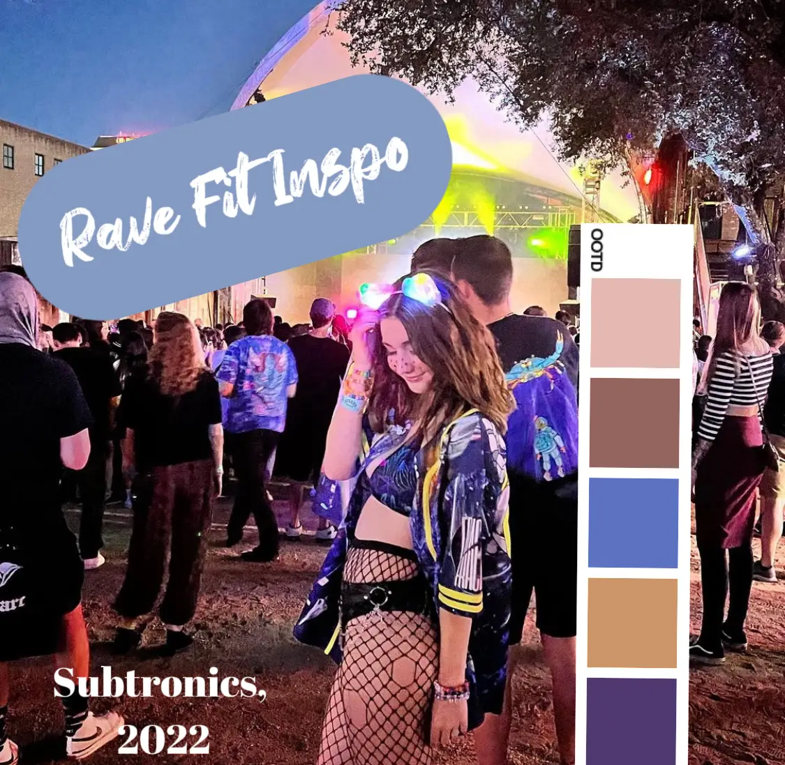 Rave Fit Inspo ✨, Gallery posted by Jay