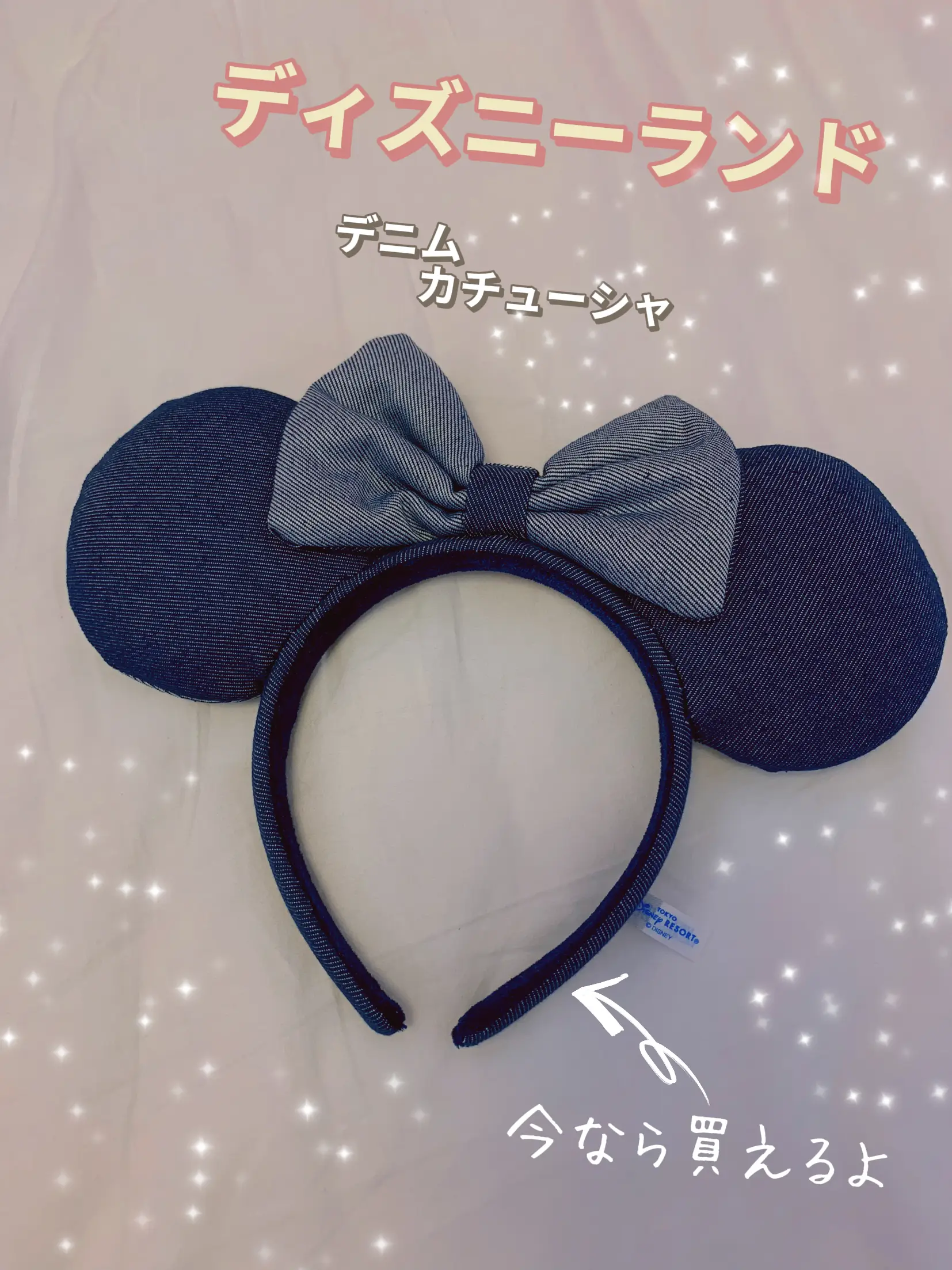 ディズニー 2018 2019 花嫁カチューシャ バウンド ワンピースセット