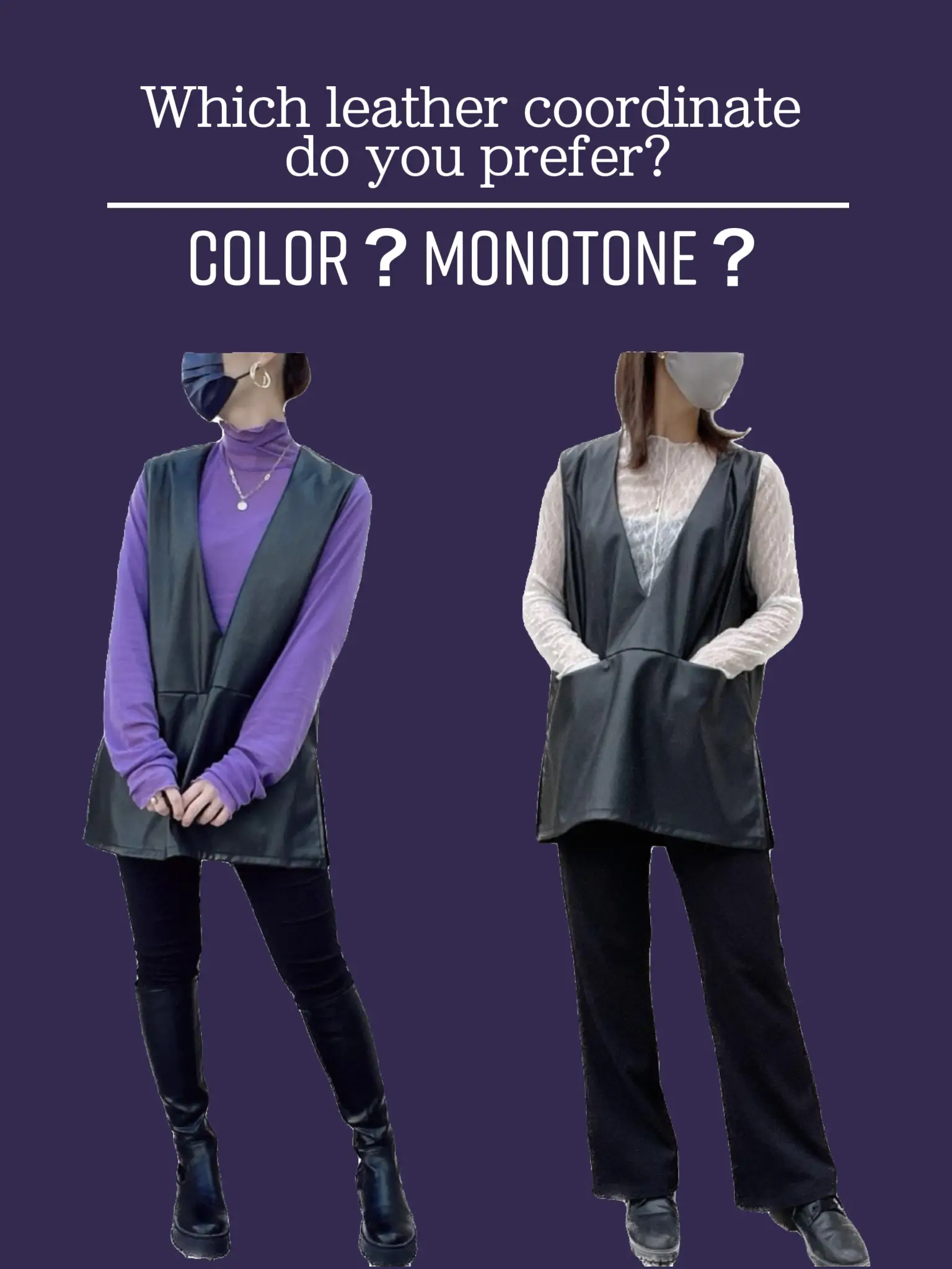 SLY スライ　2way ペプラム　本革　牛革　レザー　ライダース　ジャケット SLY 2wayペプラムライダースジャケット 本革 フェイクレザー