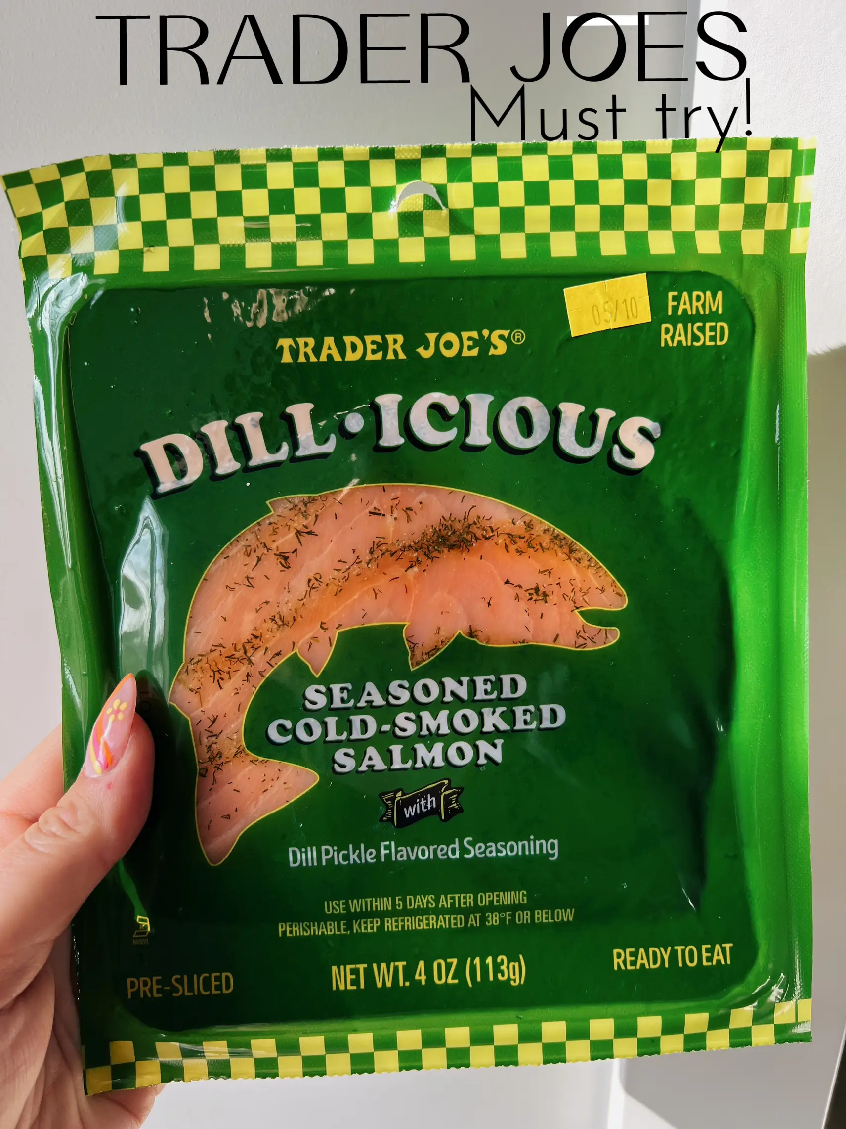  Trader Joe's Seasoning in a Pickle, Dill Pickle Flavor (Pack  of 2) : Grocery & Gourmet Food
