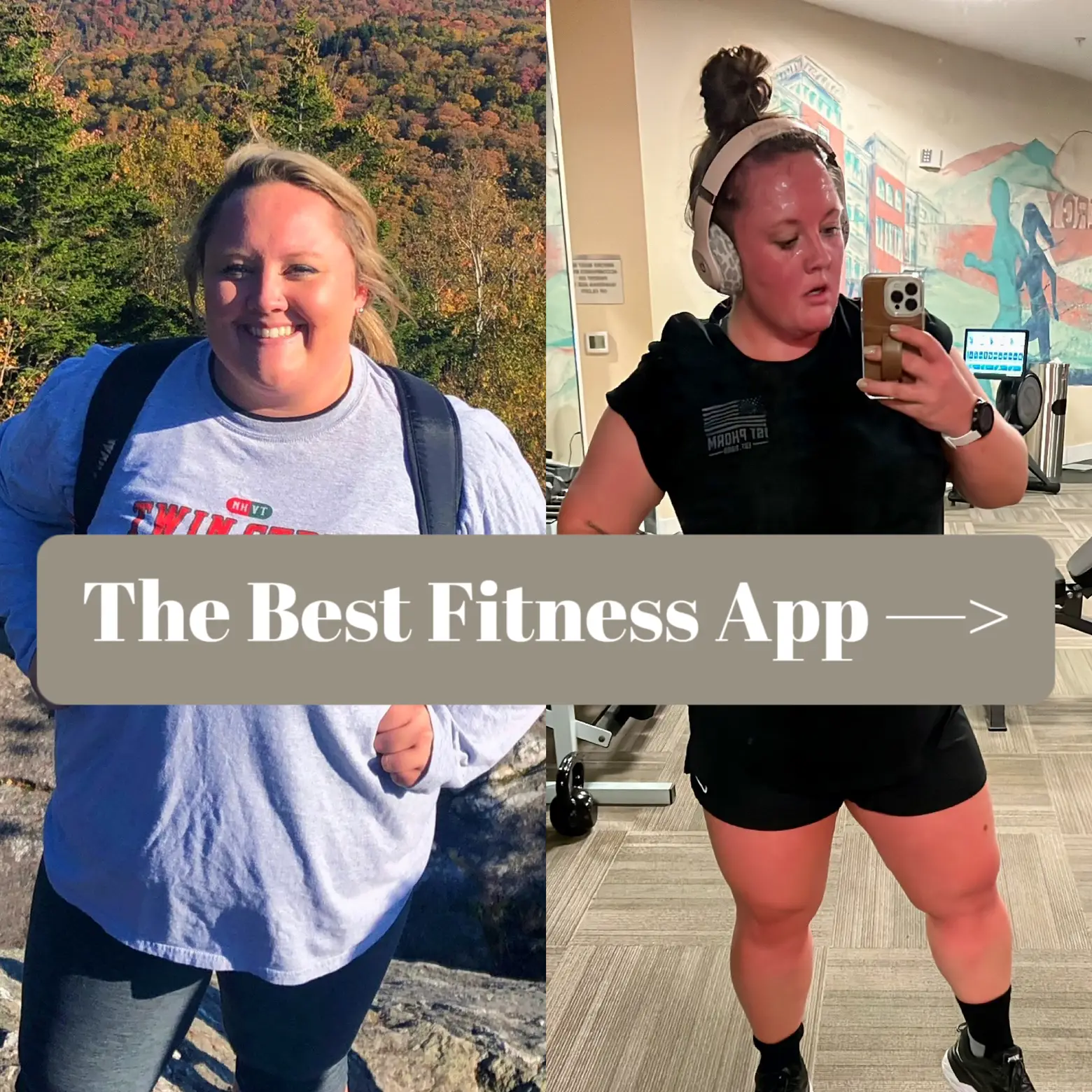 spring fitness apps - Lemon8 Search