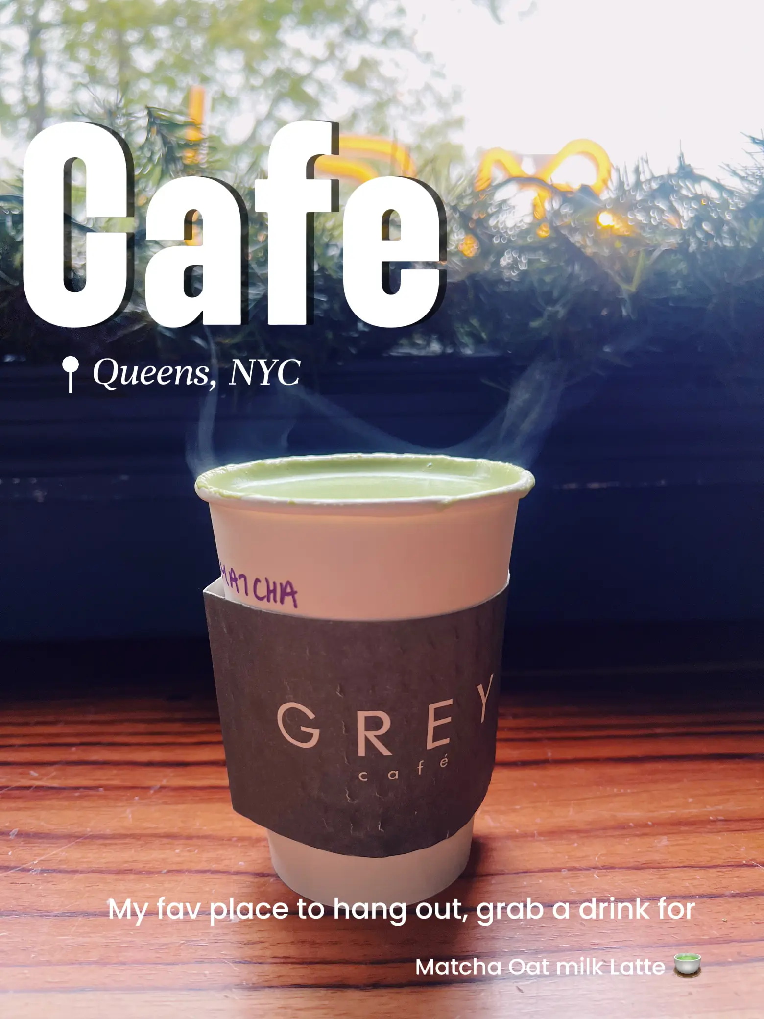 22 Best Cafes to Work in Manhattan NYC (Laptop-Friendly!)