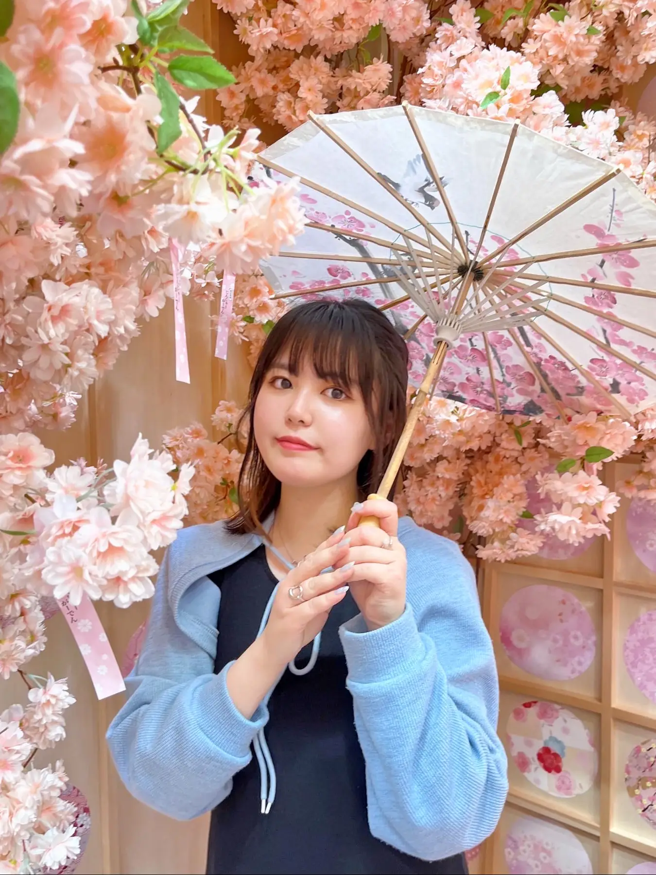 タグ付き マルニ FLOWER CAFE 雨傘 アンブレラ 花 MARNI FLOWER CAFE