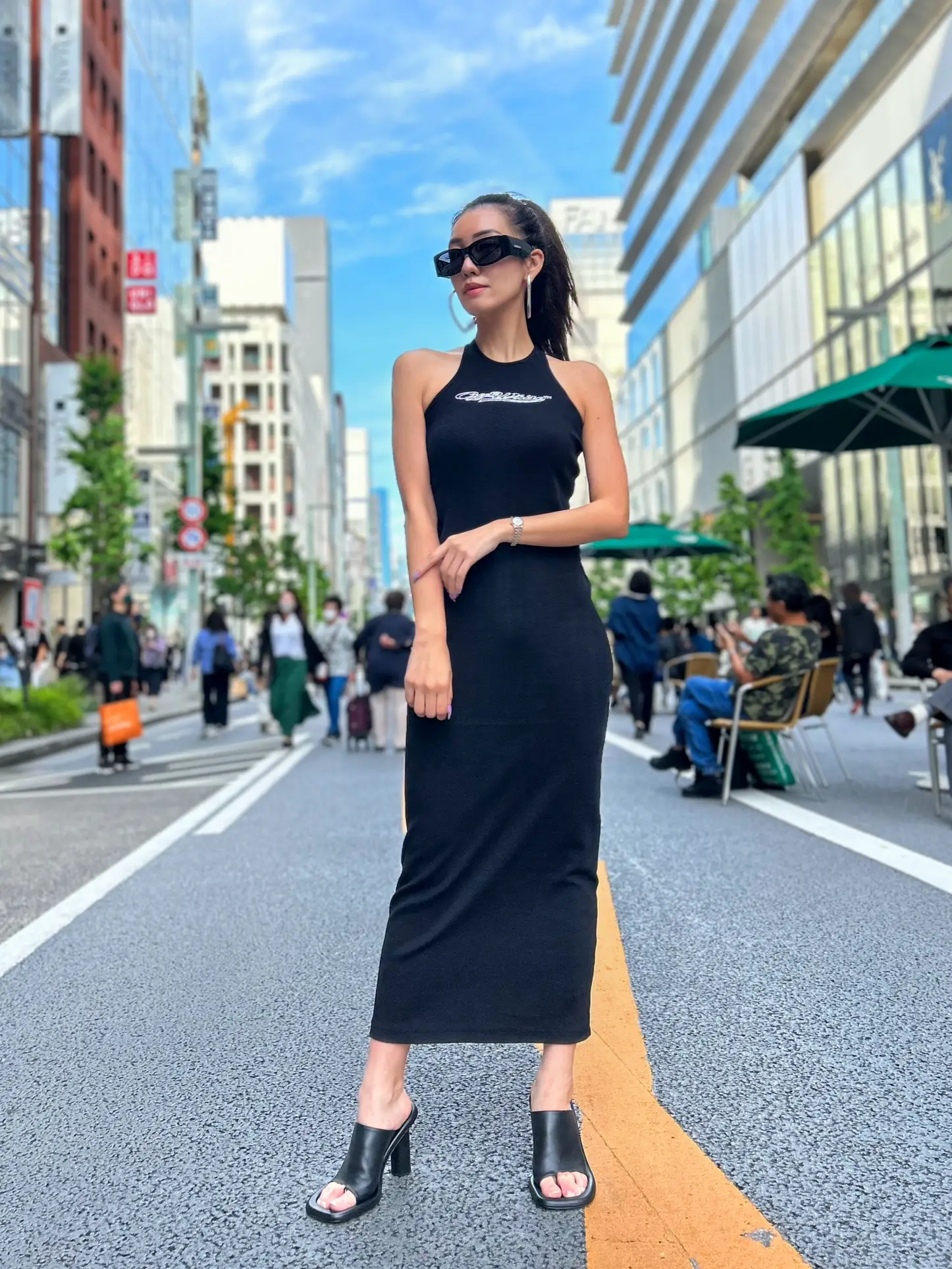 BLACKCODE? | まゆみーぬ??✨が投稿したフォトブック | Lemon8