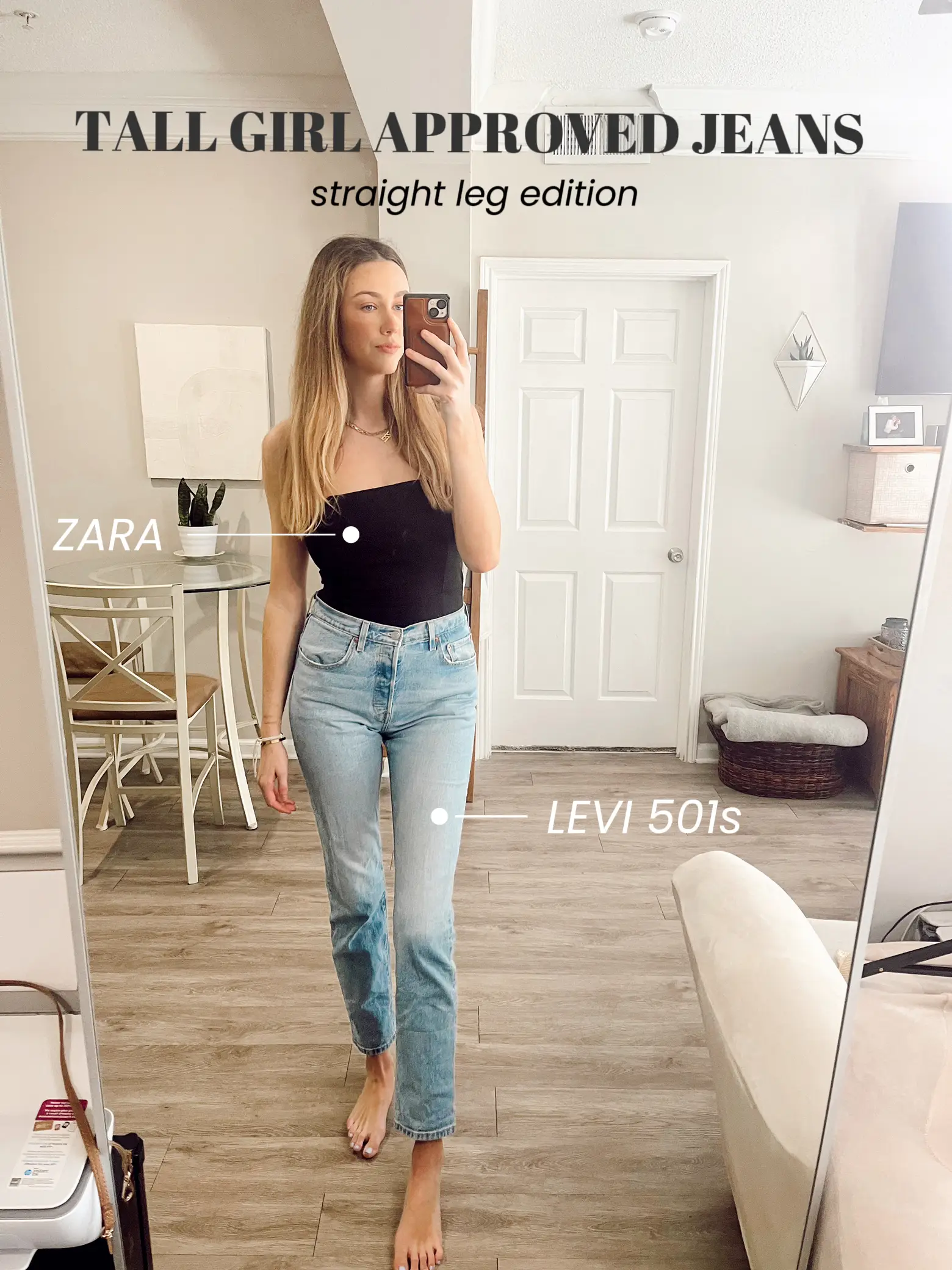 36 inch inseam jeans for tall women - Lemon8 Search