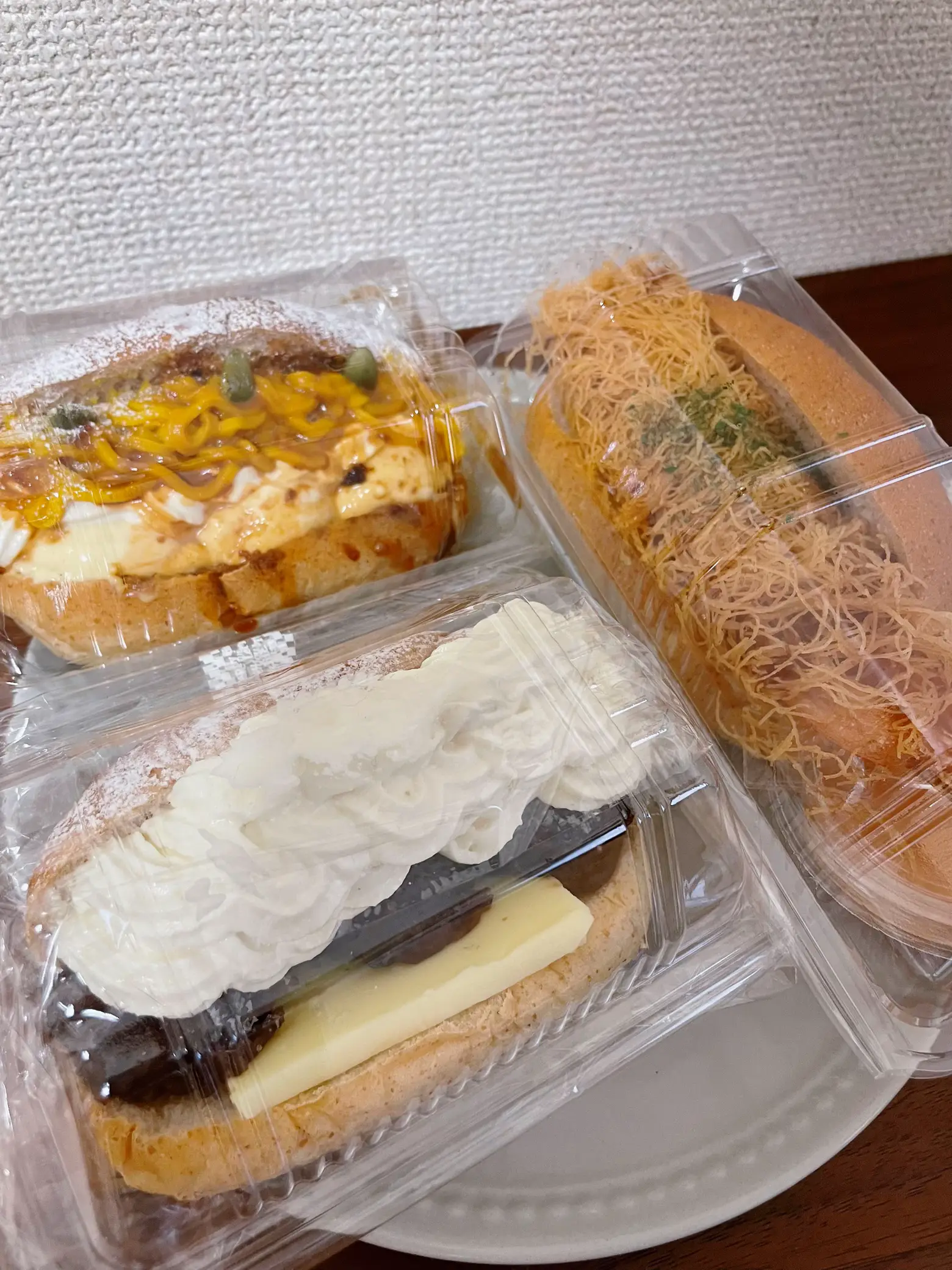 北千住】具材が倍量に  ⁈メニュー豊富なコッペパン🥪 | 食事とカフェと