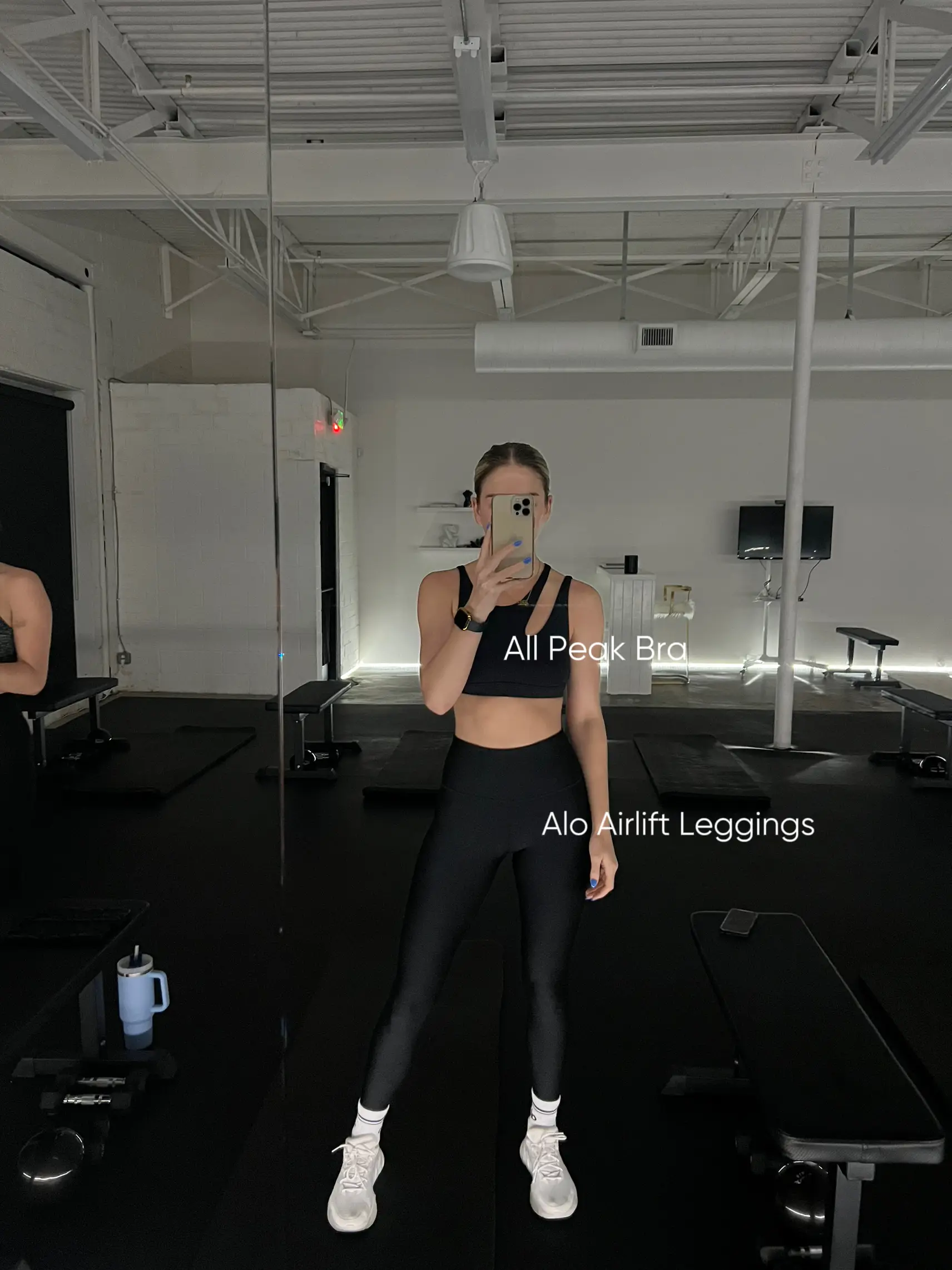 GYM FITS - my favorite pieces  Gallery posted by Chelsea Collins
