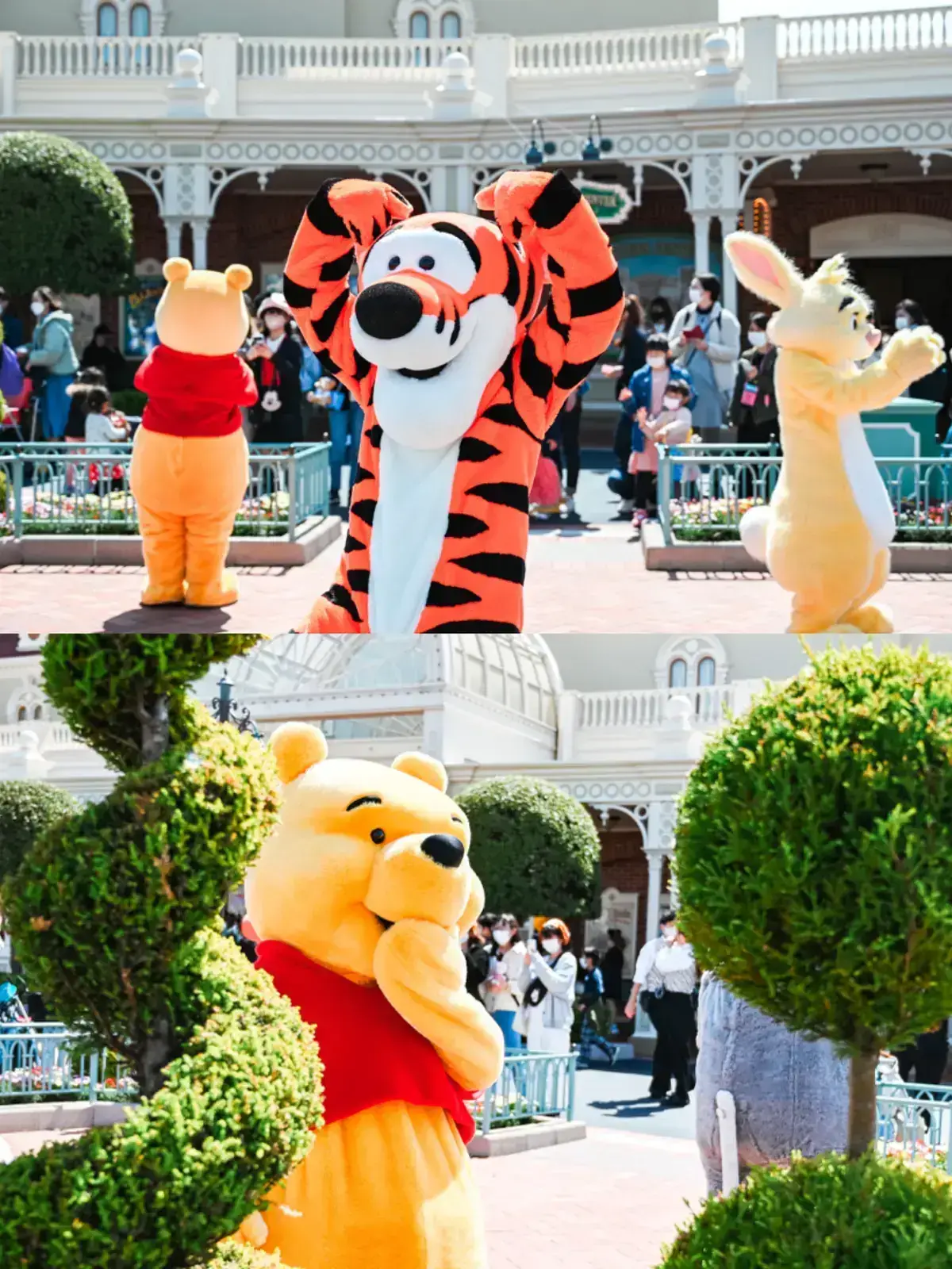 東京ディズニーランド🐭🌼 | misatoが投稿したフォトブック | Lemon8