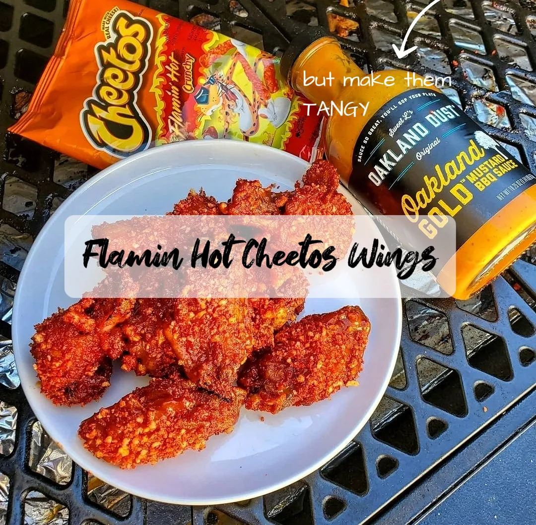 How Your Favorite Foods Get You Hooked, From Flamin' Hot Cheetos