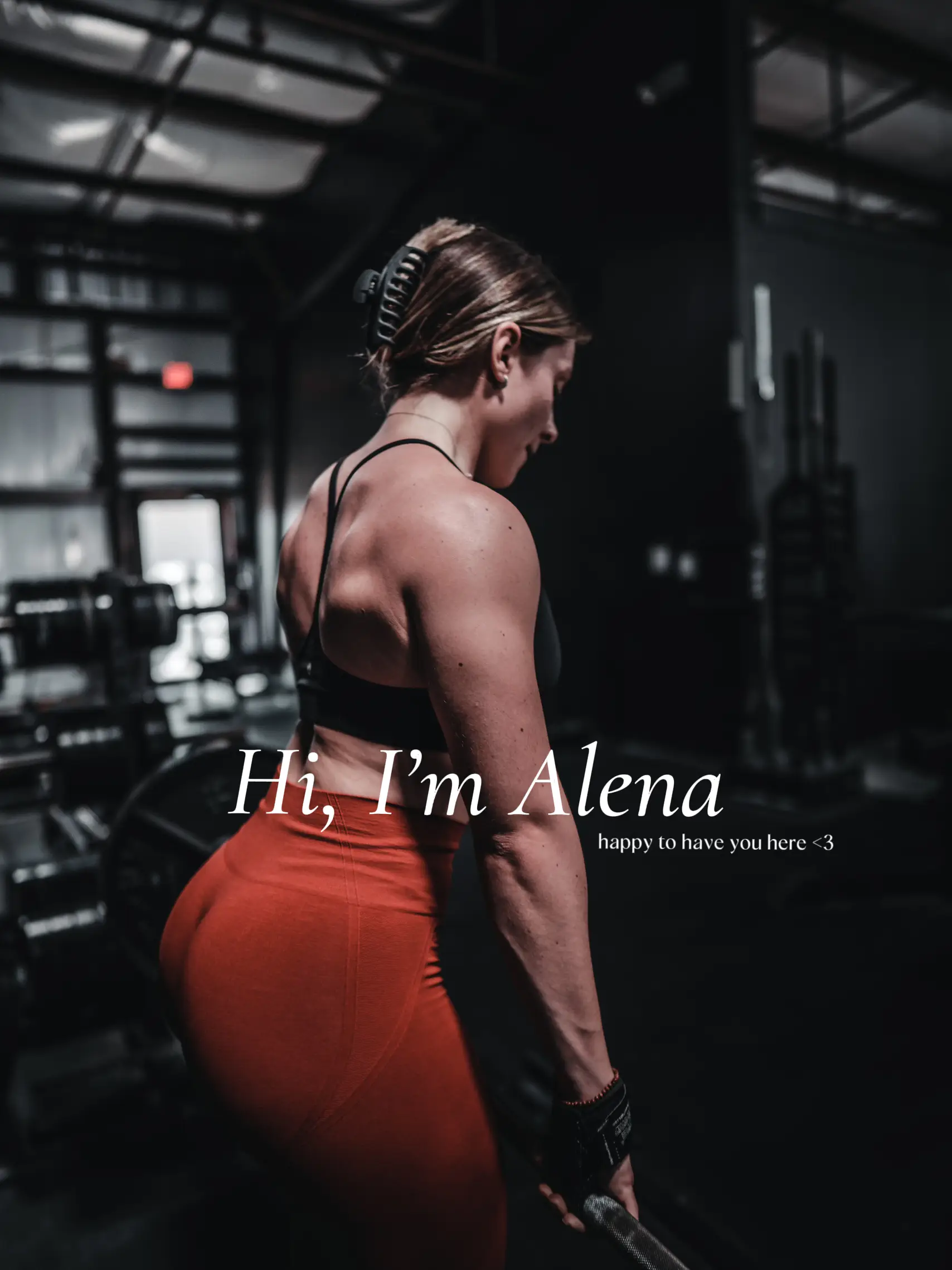 Alena - Lemon8 Search