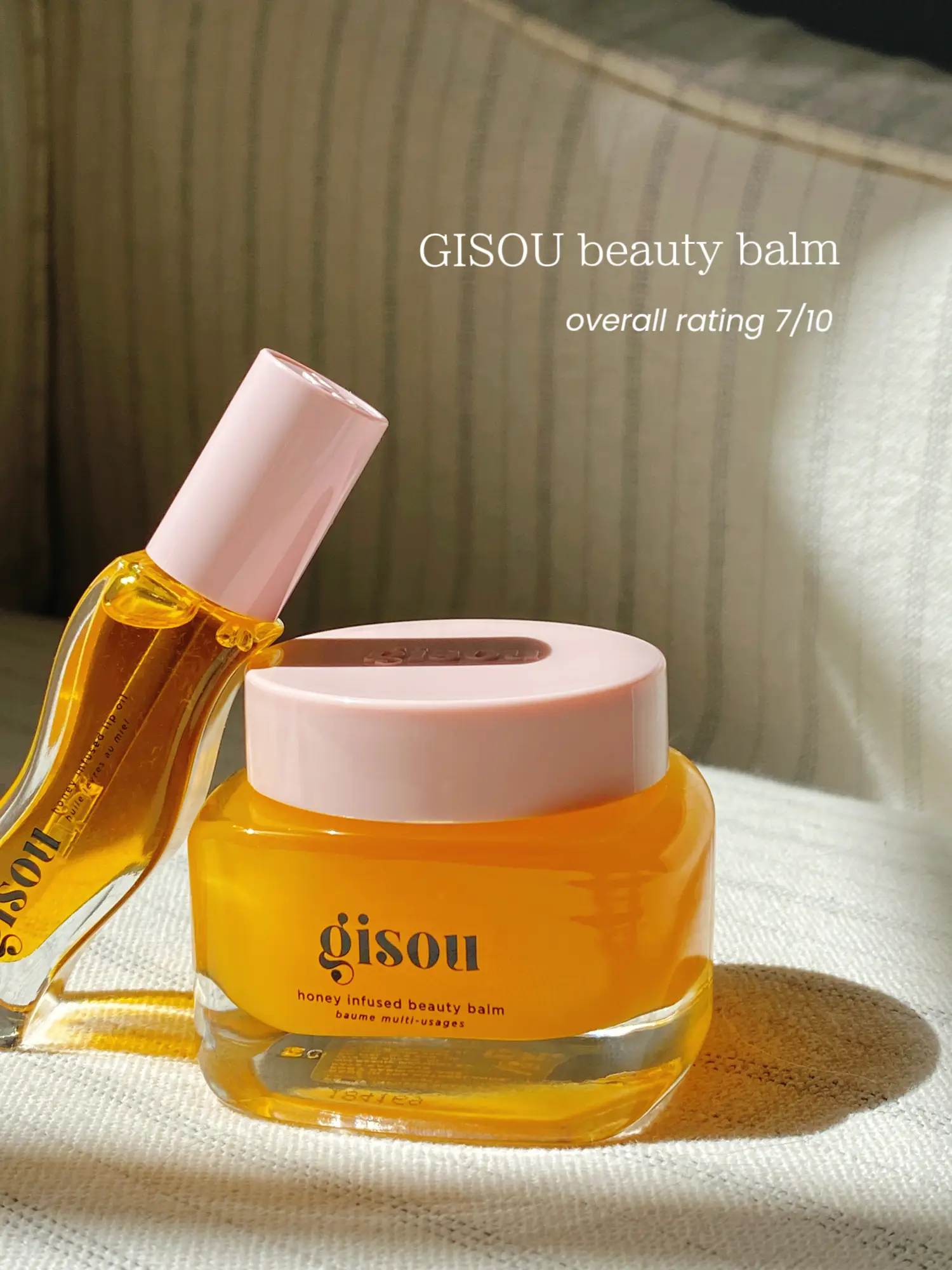 My review on Gisou products 🍯, Gallery posted by Mere