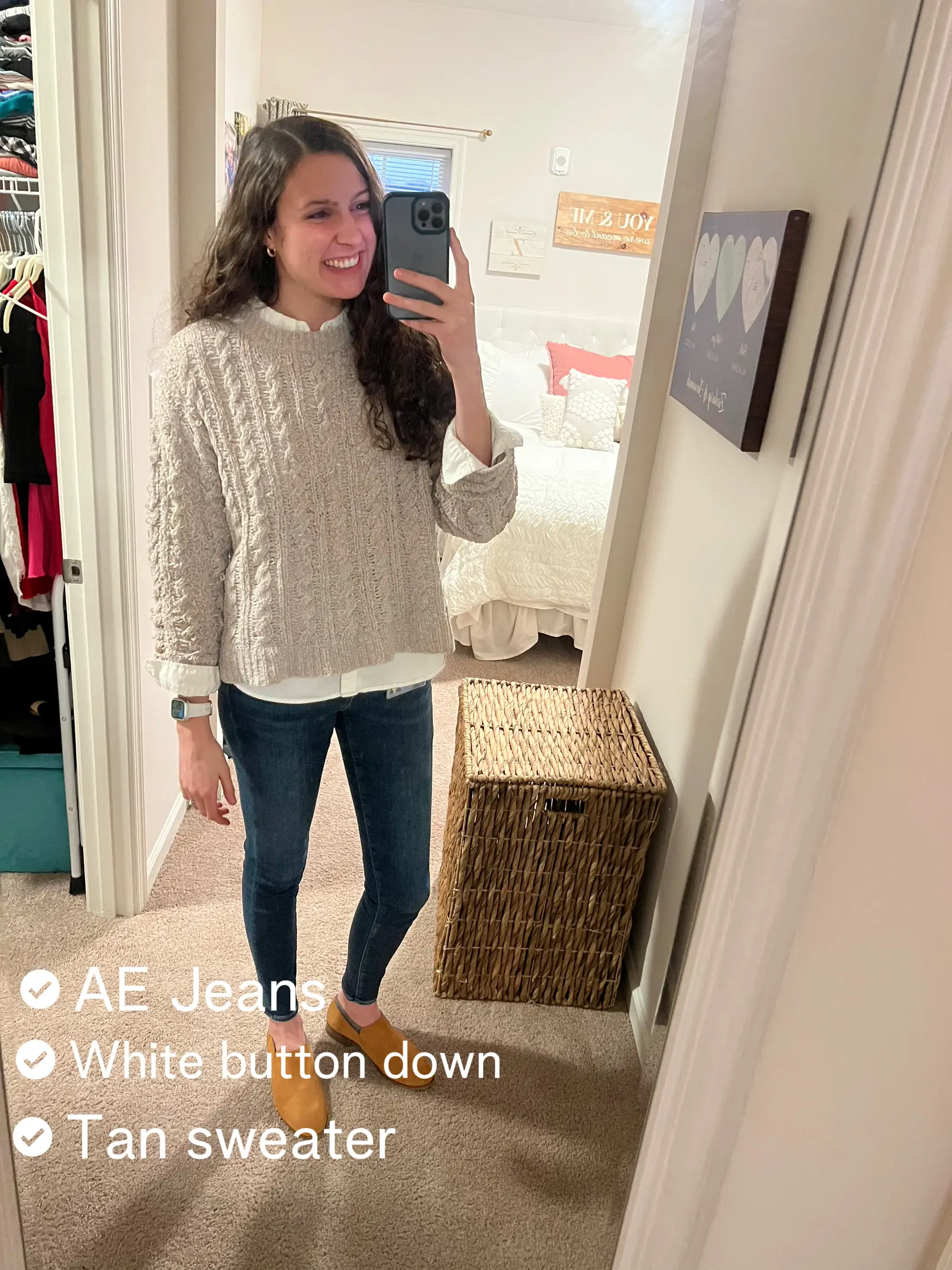 WINTER BUSINESS CASUAL OUTFIT  Gallery posted by Tay Cardines