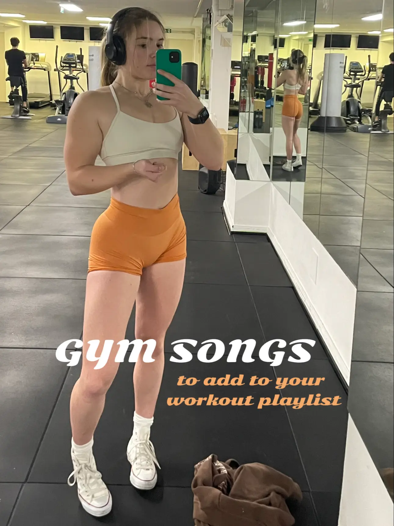 GYM RAT PLAYLIST 🎵, Gallery posted by Jordynt_fit