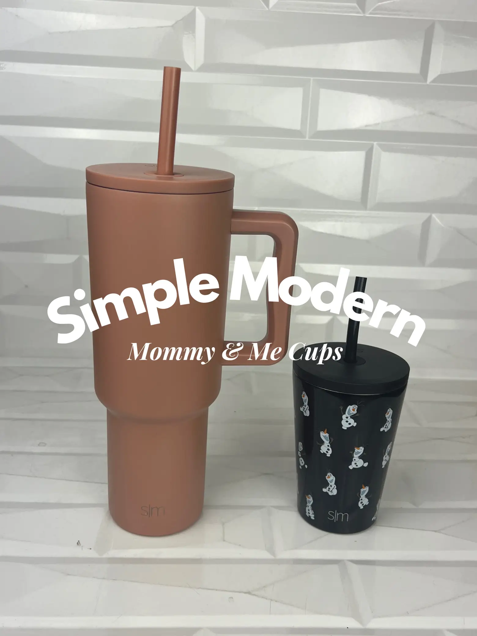 Simple Modern, Other