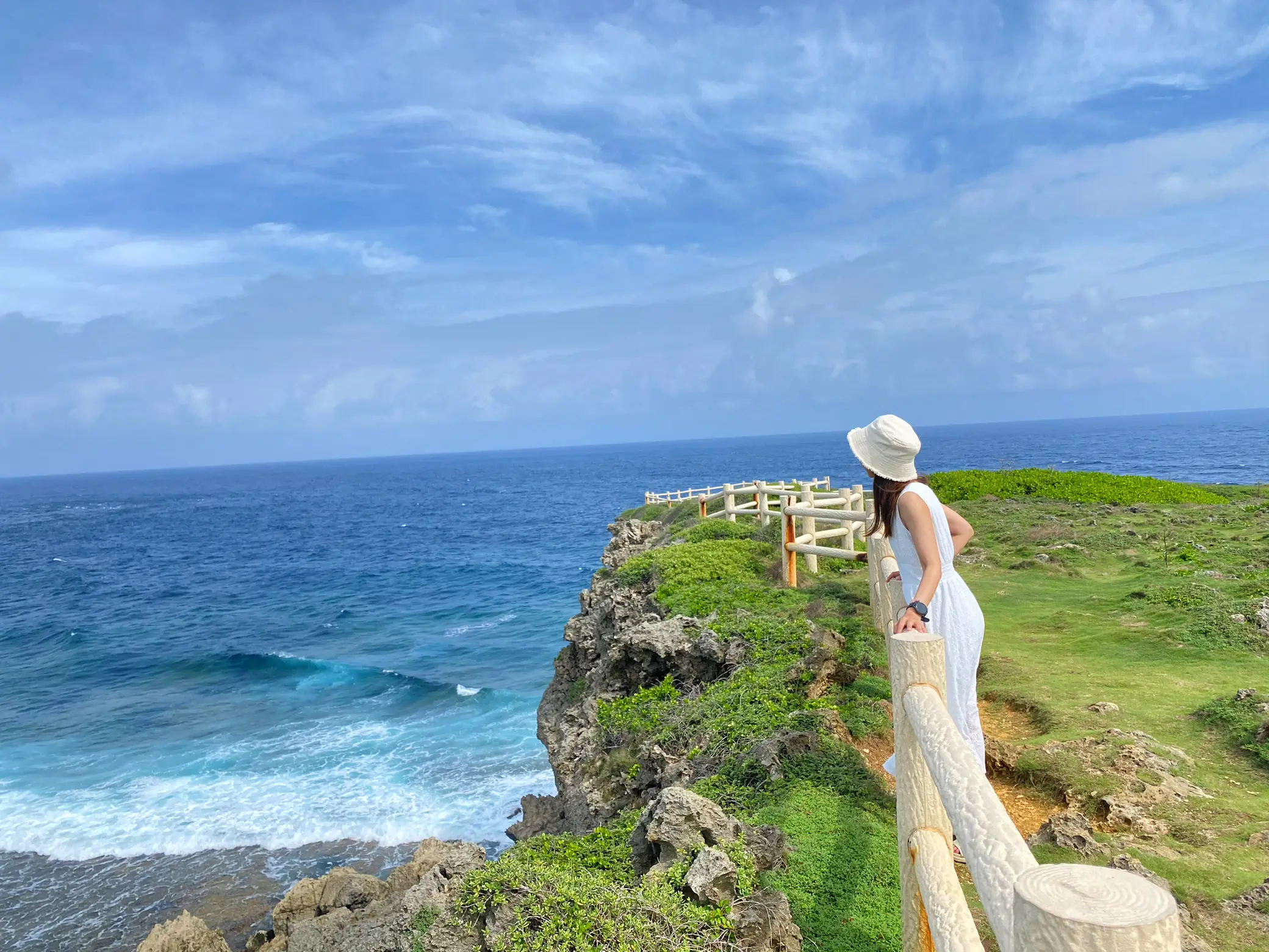 宮古島の景色✨🌺 | li'li'i.moanaが投稿したフォトブック | Lemon8