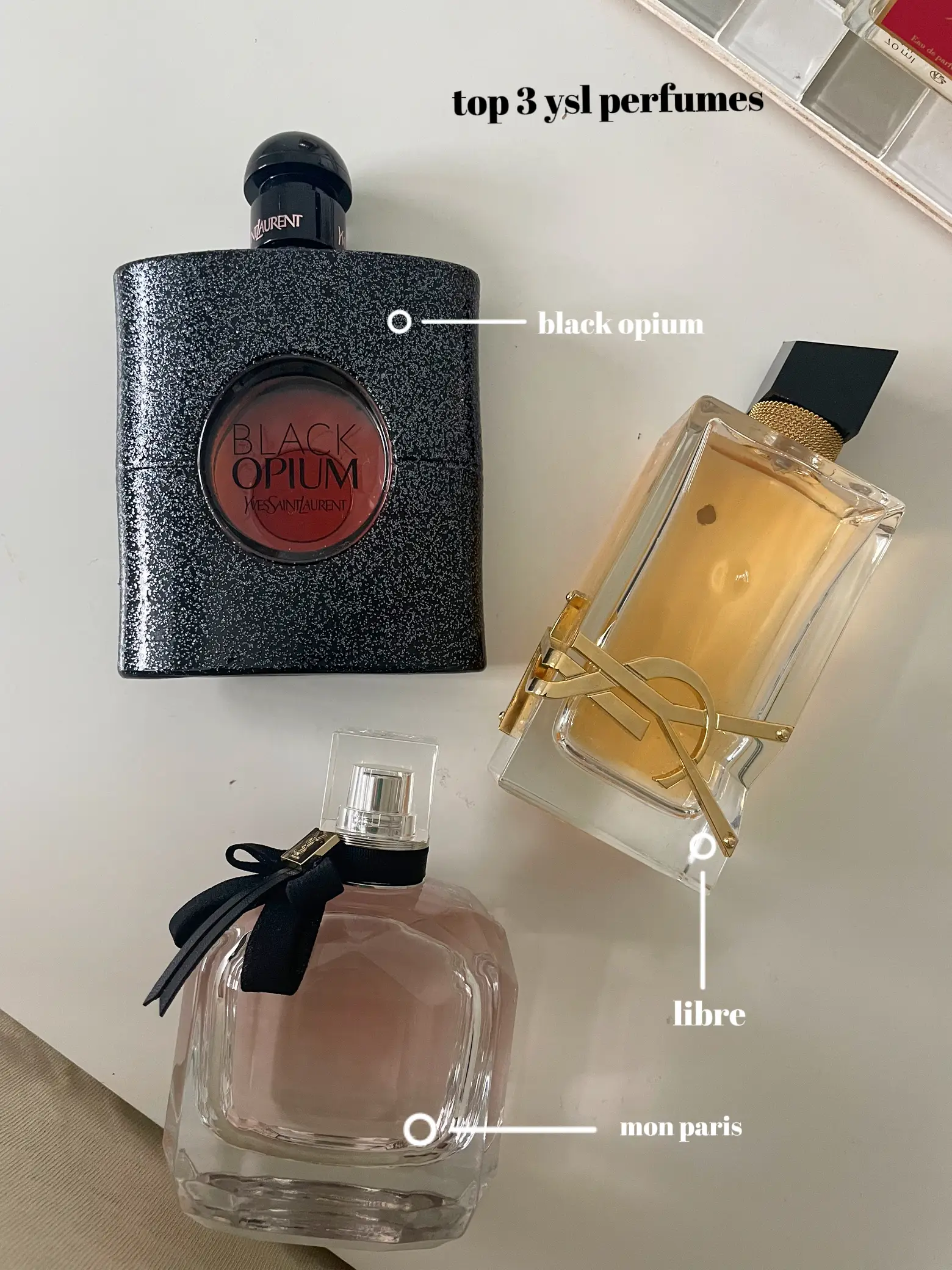 Jeremy fragrance black discount opium