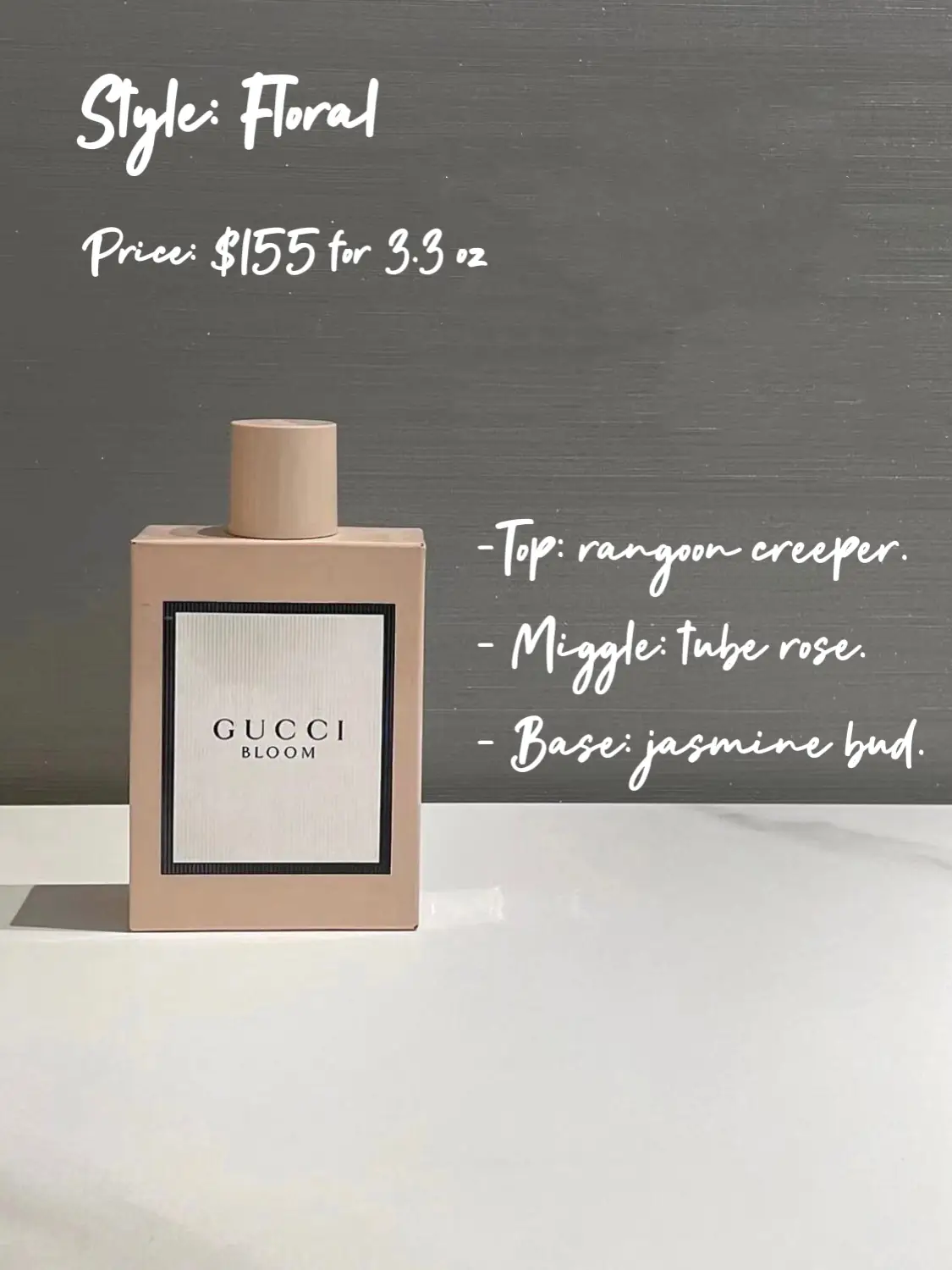 Gucci bloom sales 150ml price