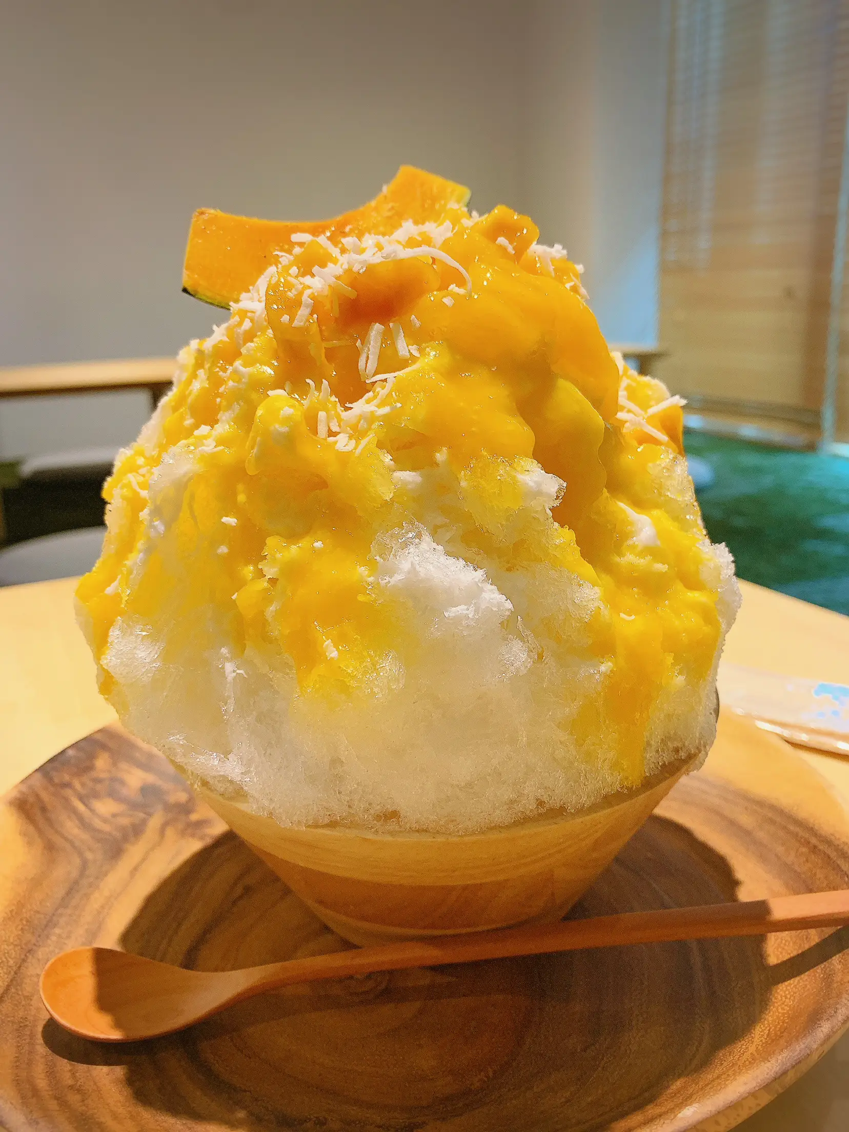 野菜とフルーツを使ったかき氷🍧 | コウヤが投稿したフォトブック | Lemon8