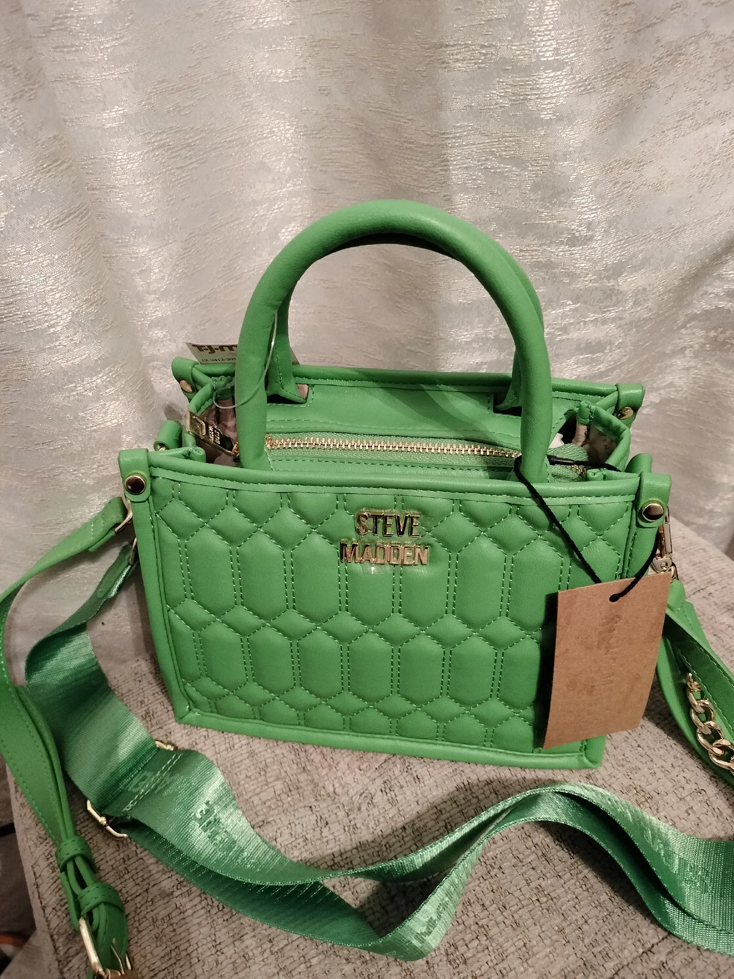 TJMaxx haul : r/handbags