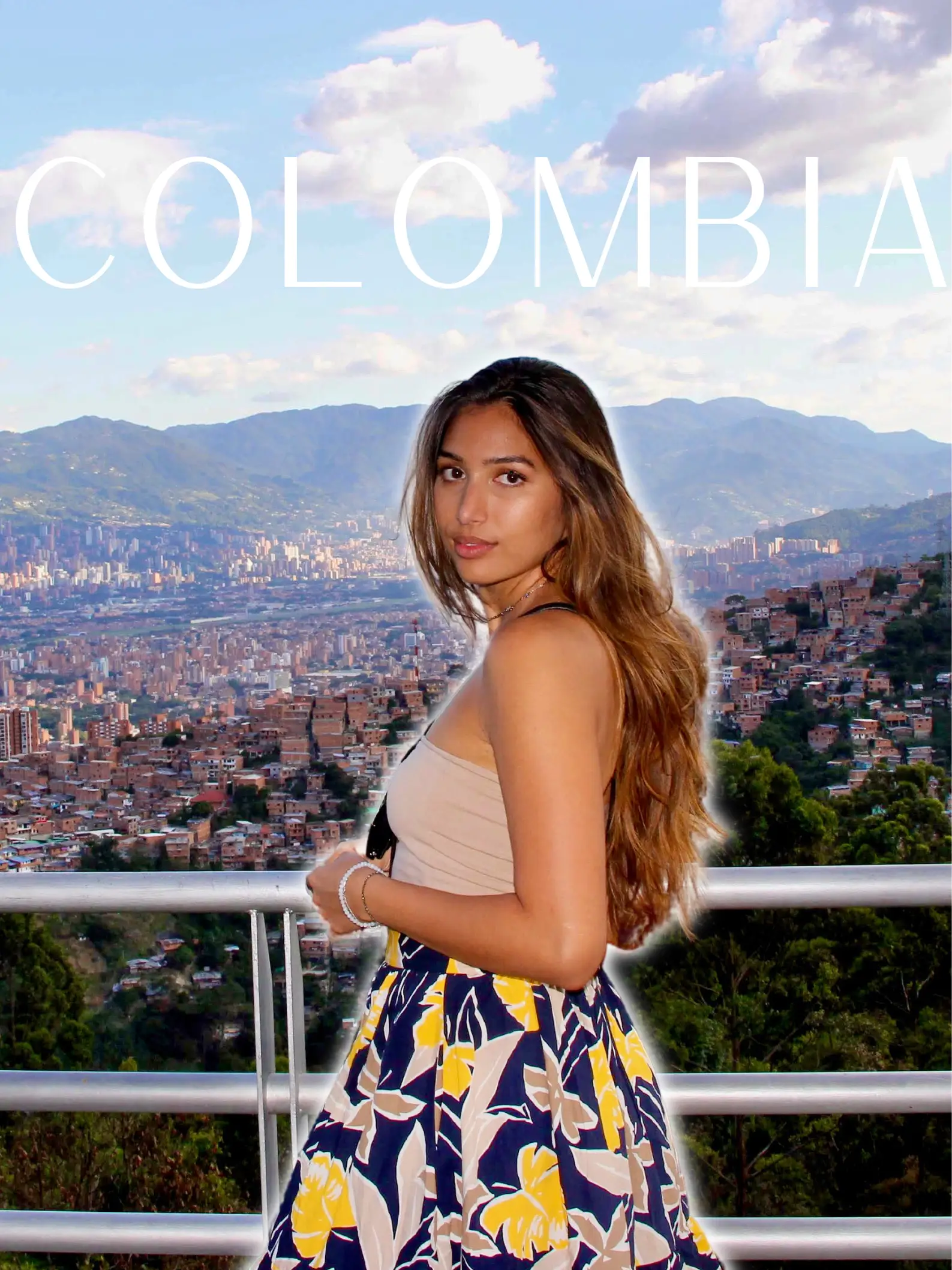 Curvy Gyals, Made in Colombia 🇨🇴