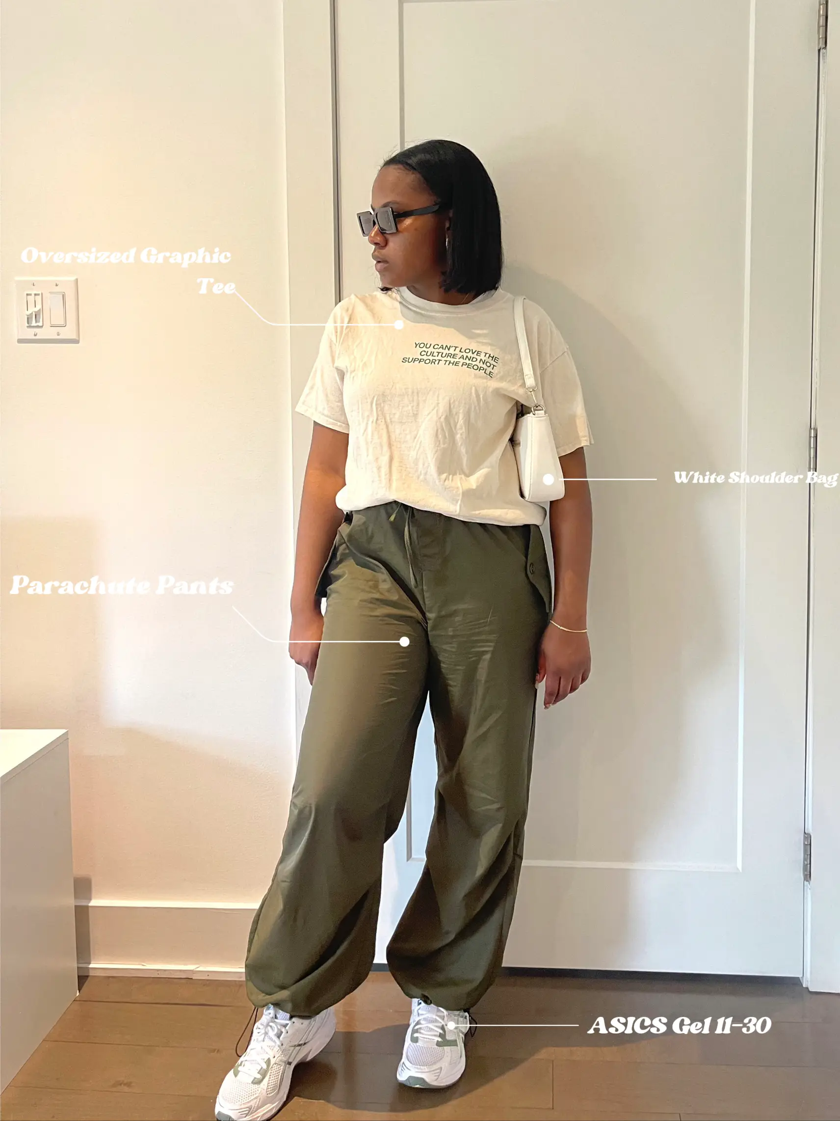 1 PANTS 3 DIFFERENT WAYS, Gallery posted by Notyourregtay_