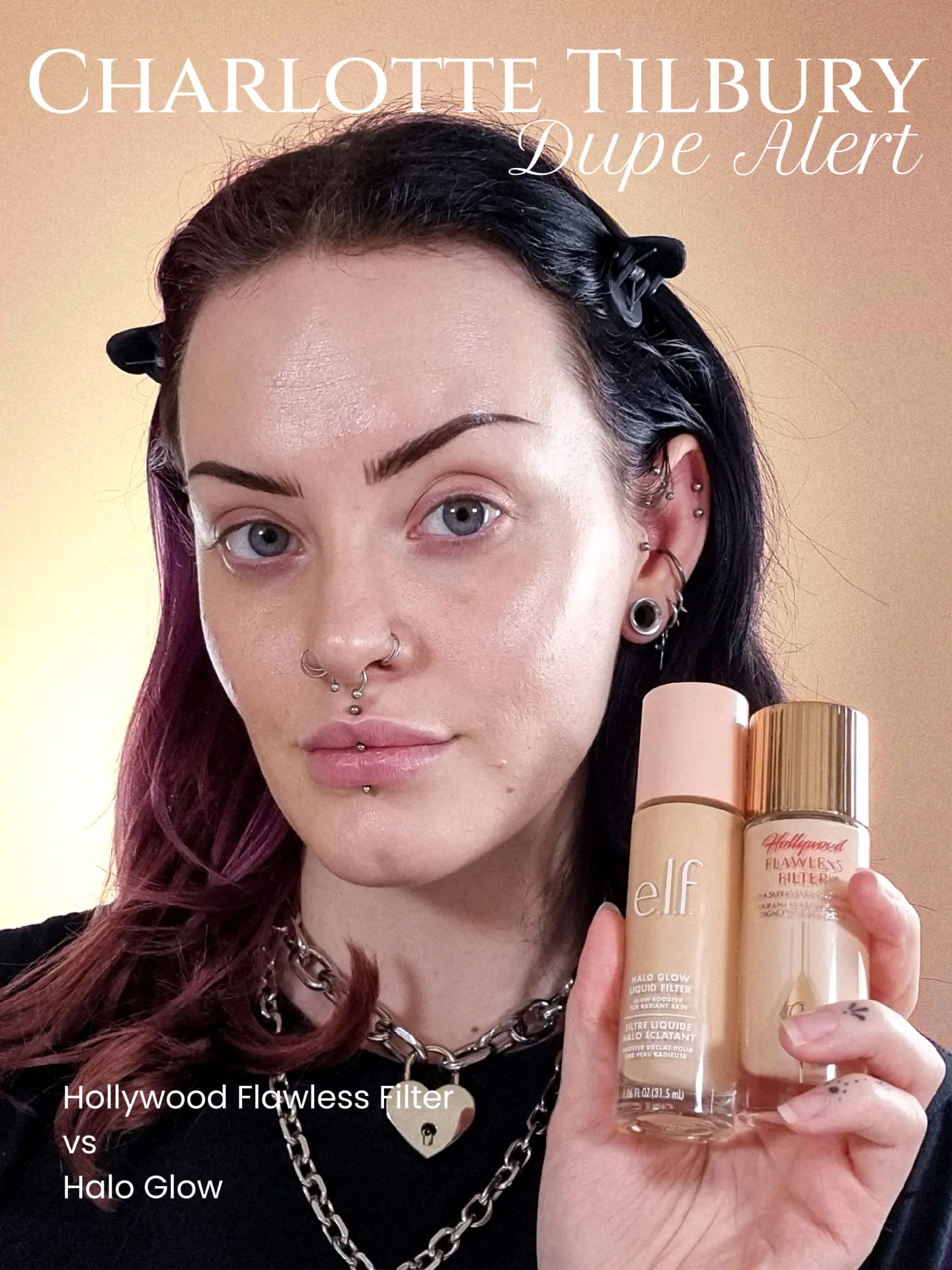 ✨️ Hollywood Flawless Filter Dupe?, Gallery posted by Hazel Jane