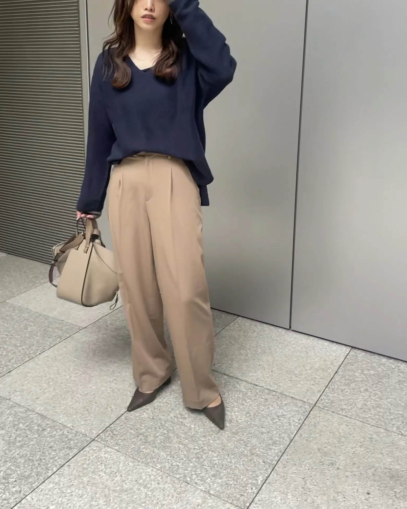 UNIQLO】未使用❤︎ パンツ スカート トップス ニット セーター-