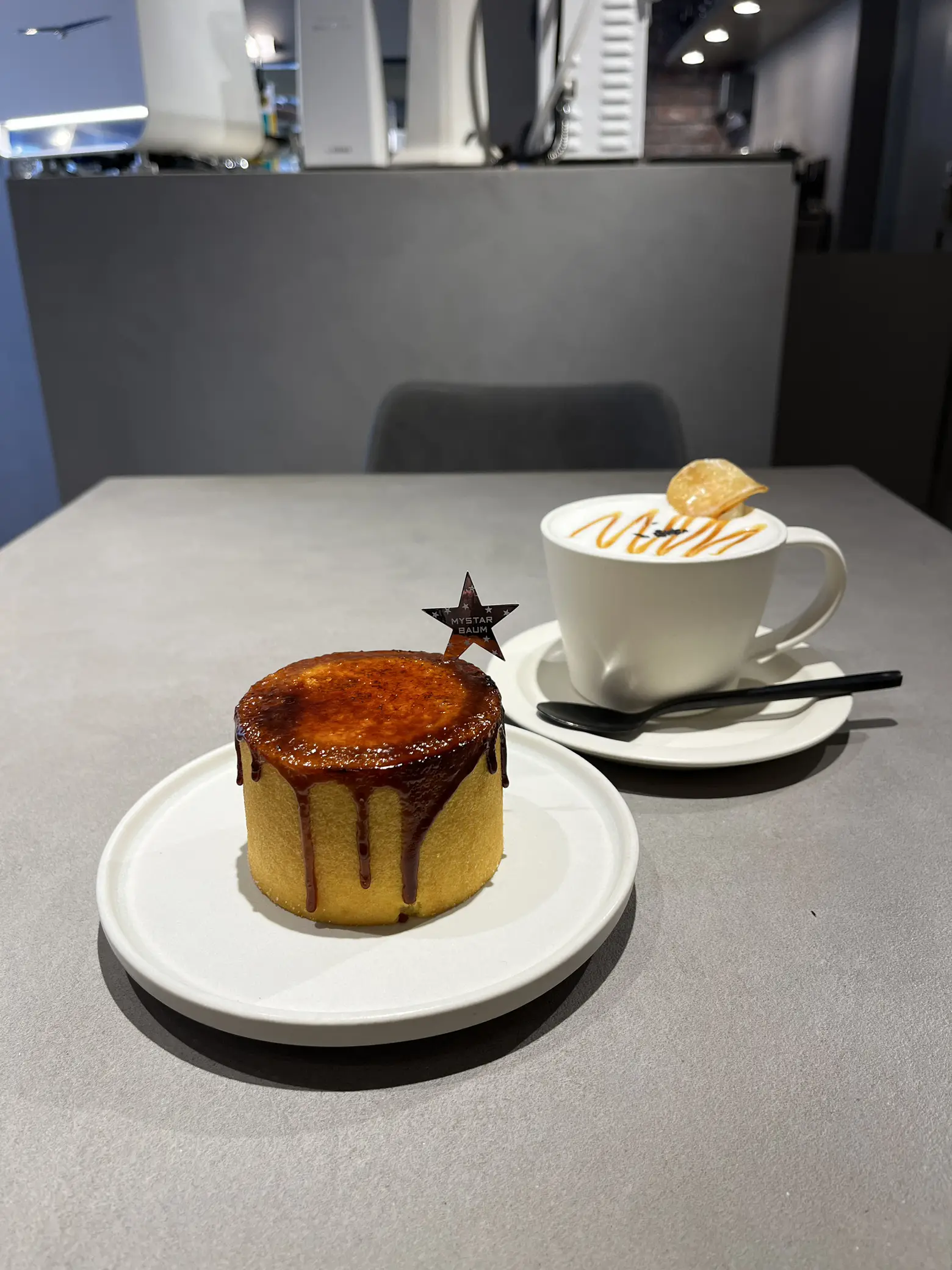 スイーツ好き必見🍰】バームクーヘン専門店✨ | ゆき.カフェ巡り.東京