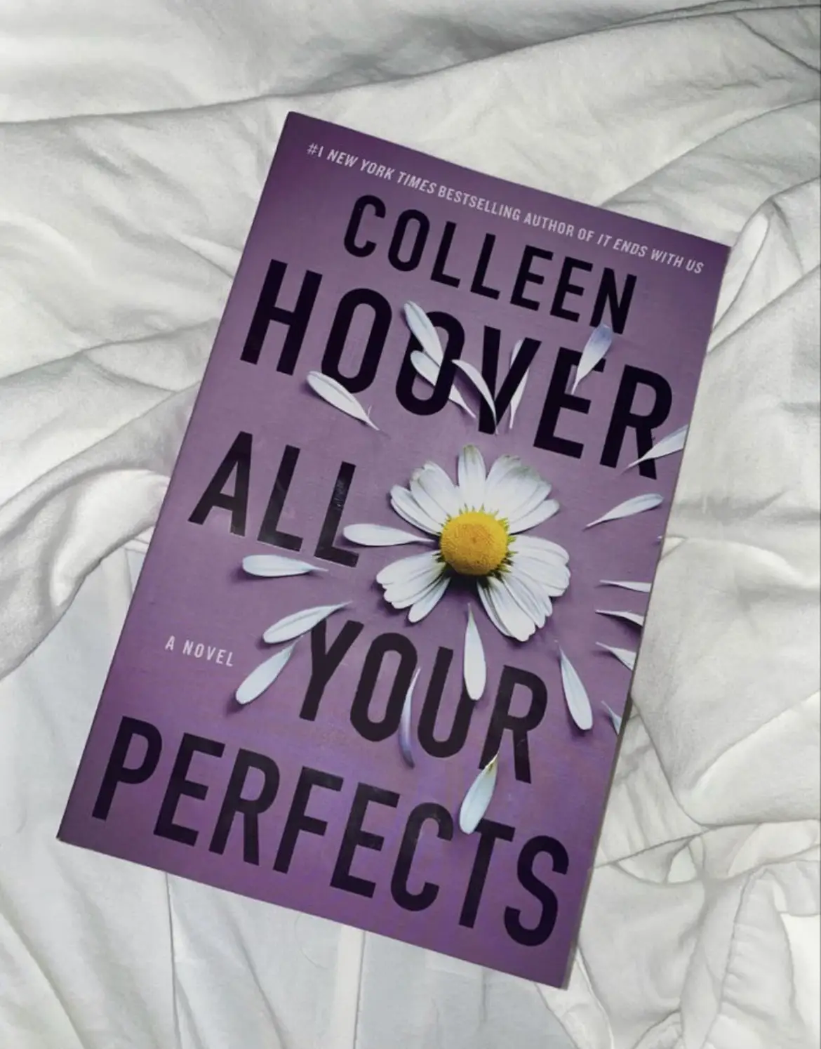 Colleen Hoover Archives - B&N Reads