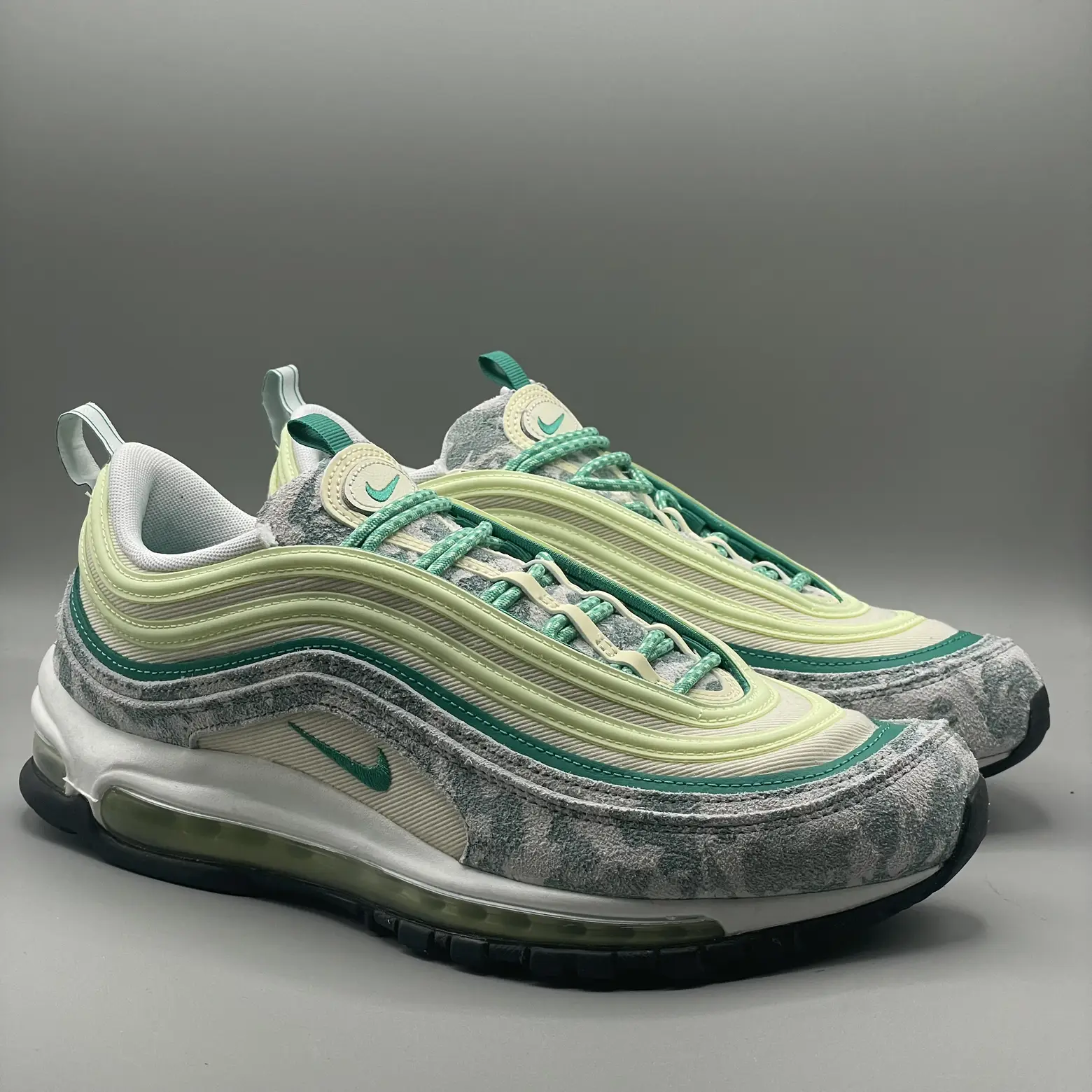 Nike clearance 97 mint