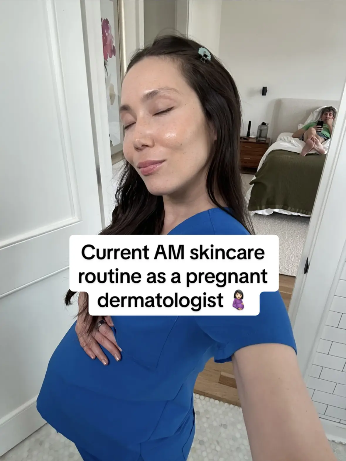 DIY Fashion Influencer Mimi G on Miscarriage at 4 Months Pregnant