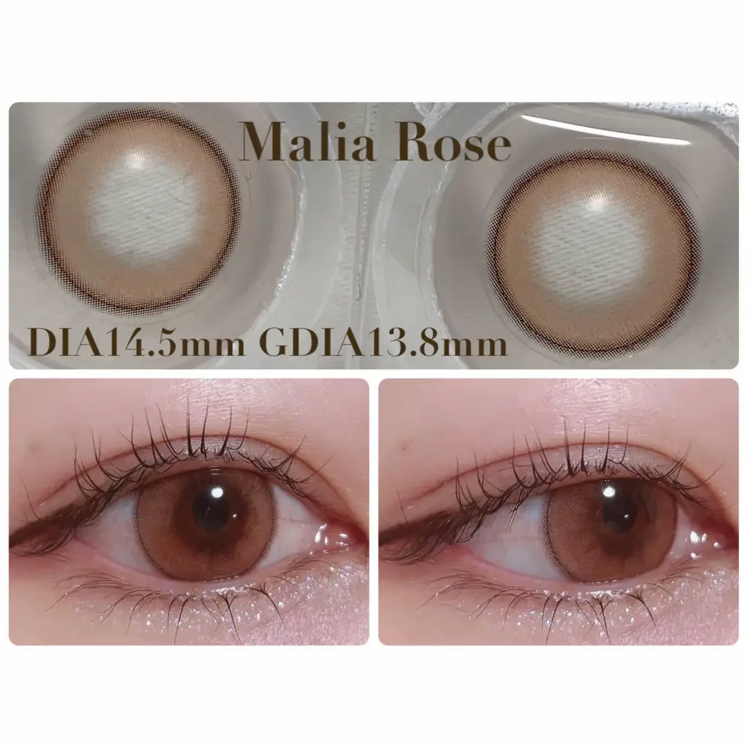 Majette ♡ Color contacts produced by Yua Mikami | Gallery posted by  moichanmoi | Lemon8