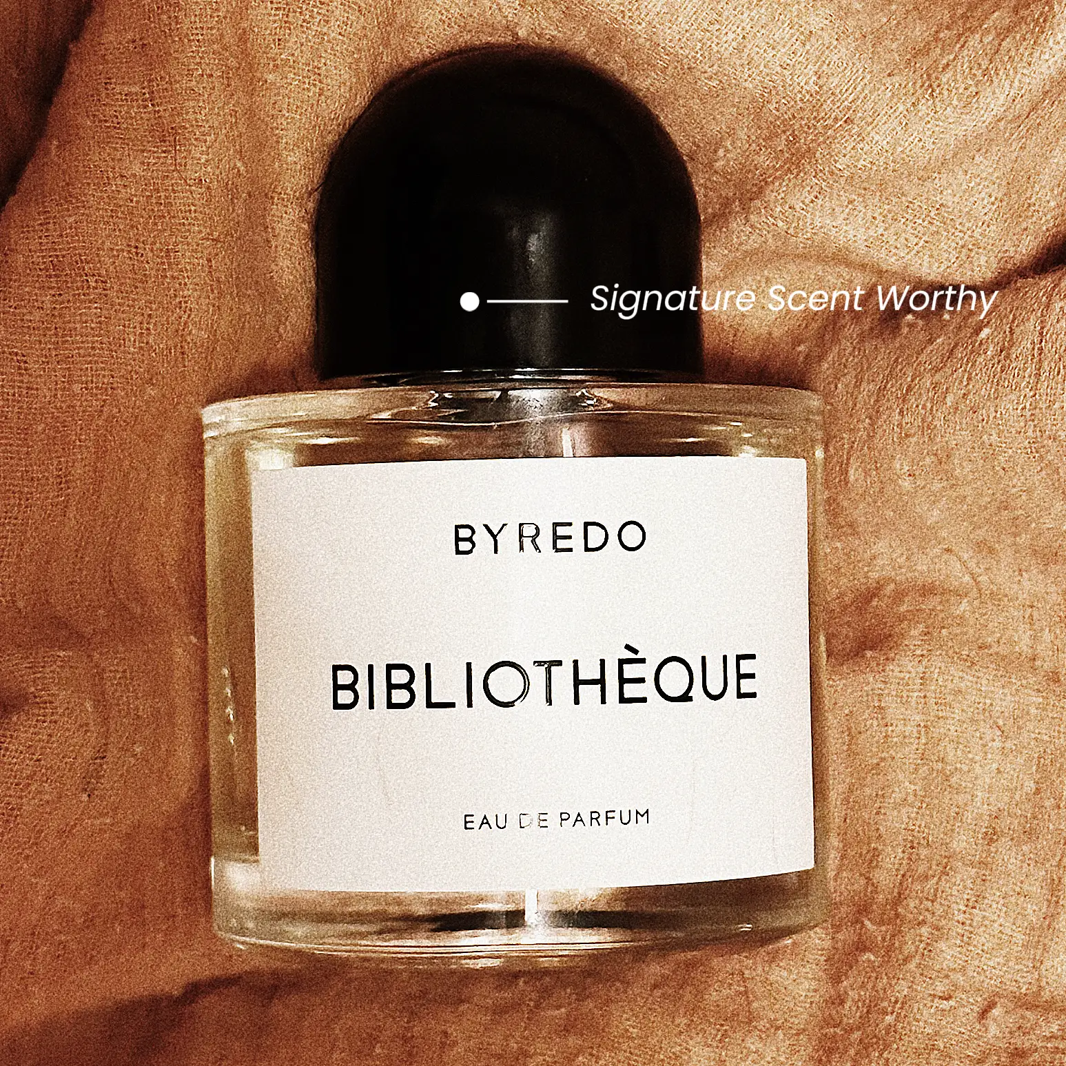 Scent bibliotheque discount