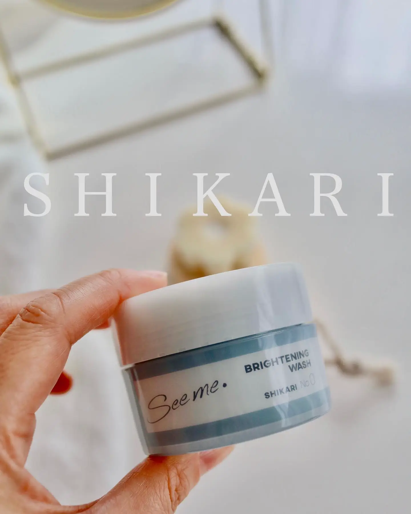 SHIKARI Brightening Series ✨ Reviews | Gallery posted by