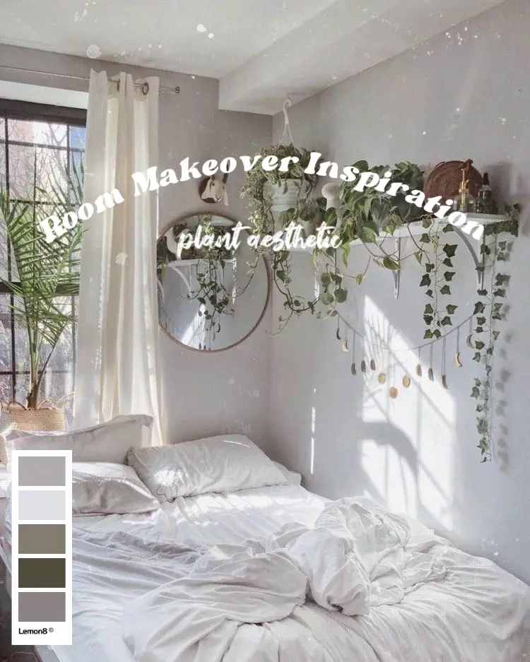 DECORATING MY ROOM *aesthetic/tiktok/pinterest inspired ROOM